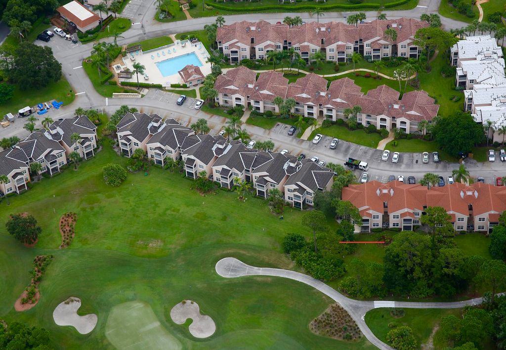 Photo of 9851 Perfect Drive #151, Port Saint Lucie, FL 34986 (MLS # R11078595)