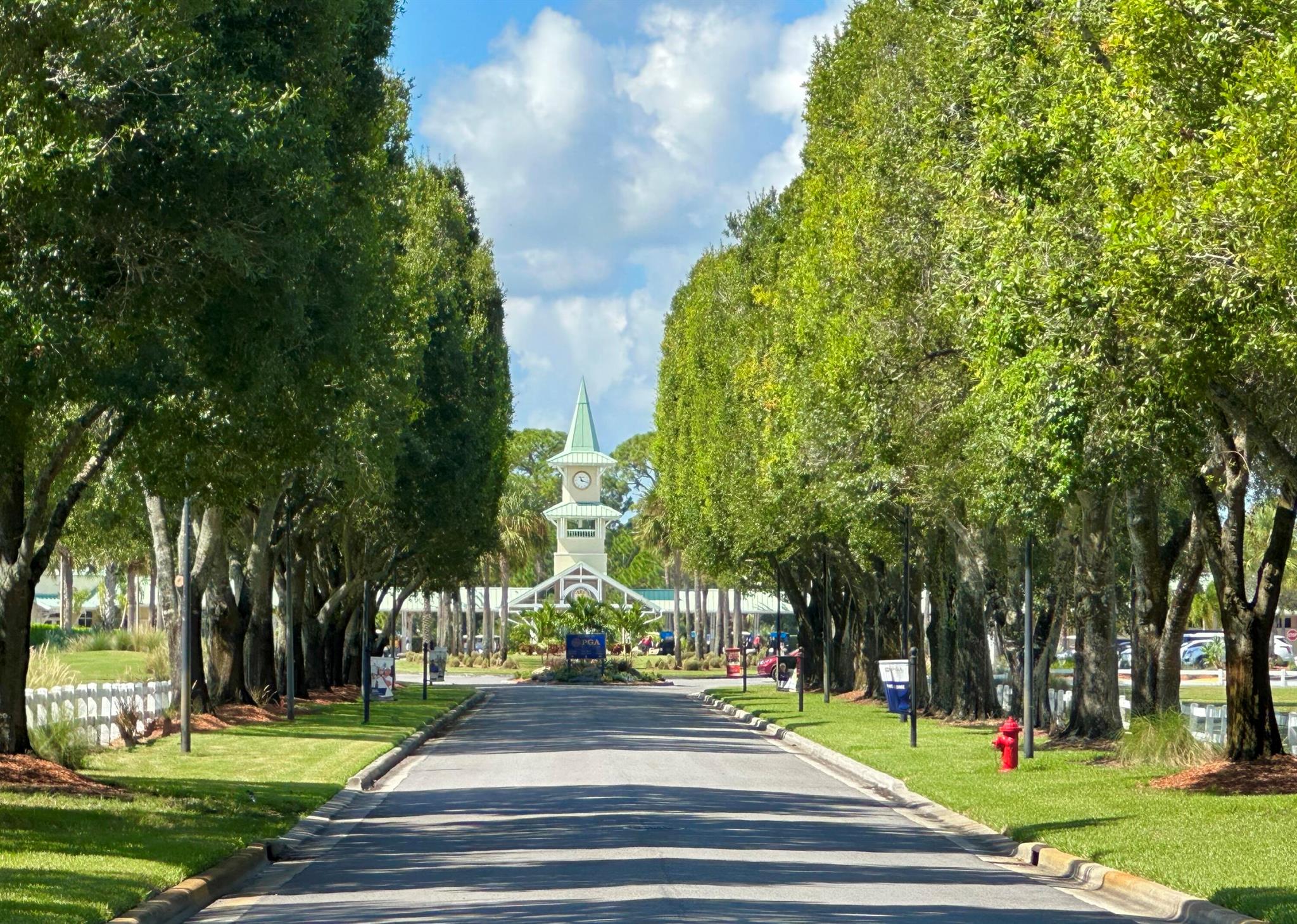 GOLF VILLAS II CONDOMINIU - Residential