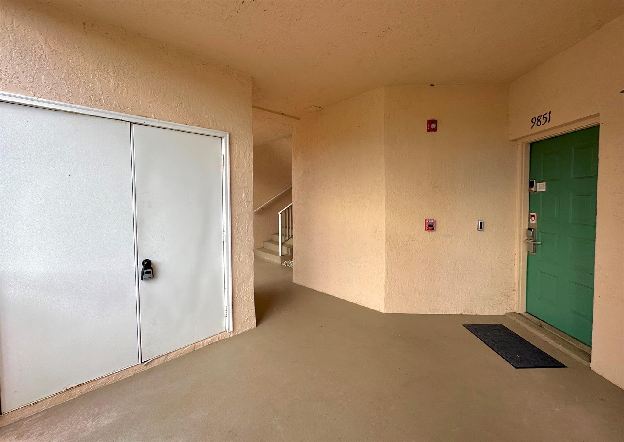 GOLF VILLAS II CONDOMINIU - Residential