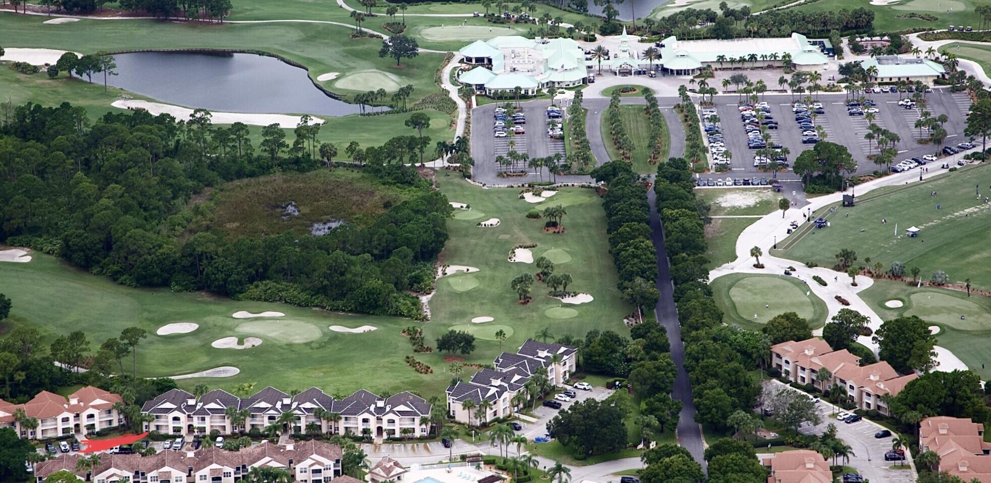 GOLF VILLAS II CONDOMINIUM - Residential