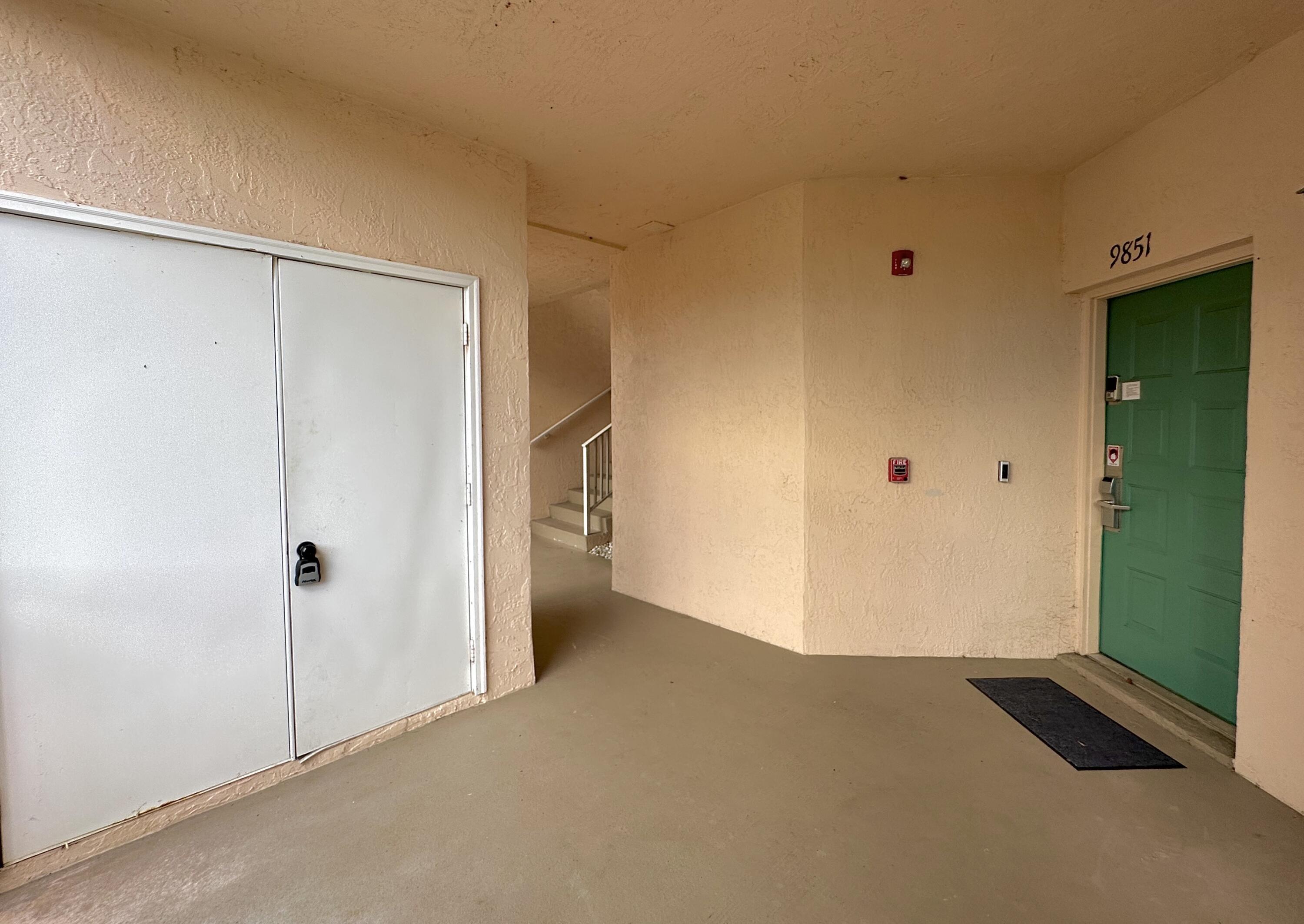 GOLF VILLAS II CONDOMINIUM - Residential