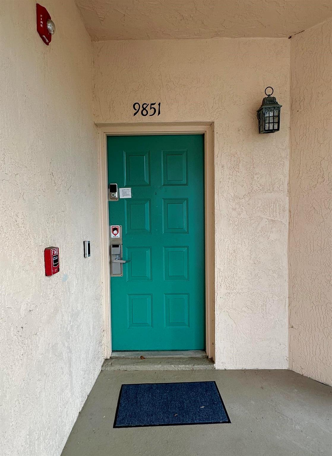 GOLF VILLAS II CONDOMINIU - Residential