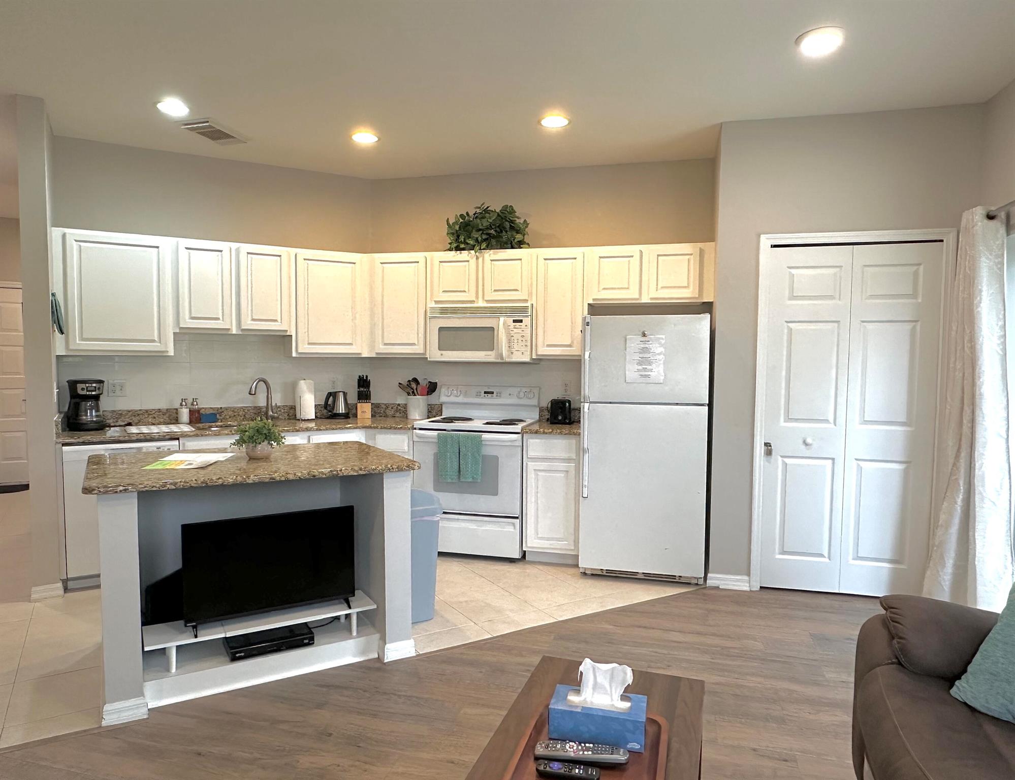 GOLF VILLAS II CONDOMINIU - Residential