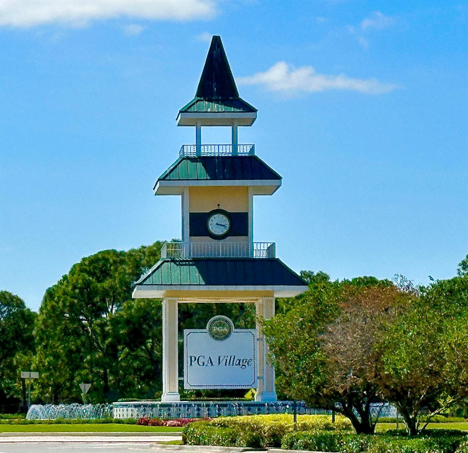 GOLF VILLAS II CONDOMINIU - Residential