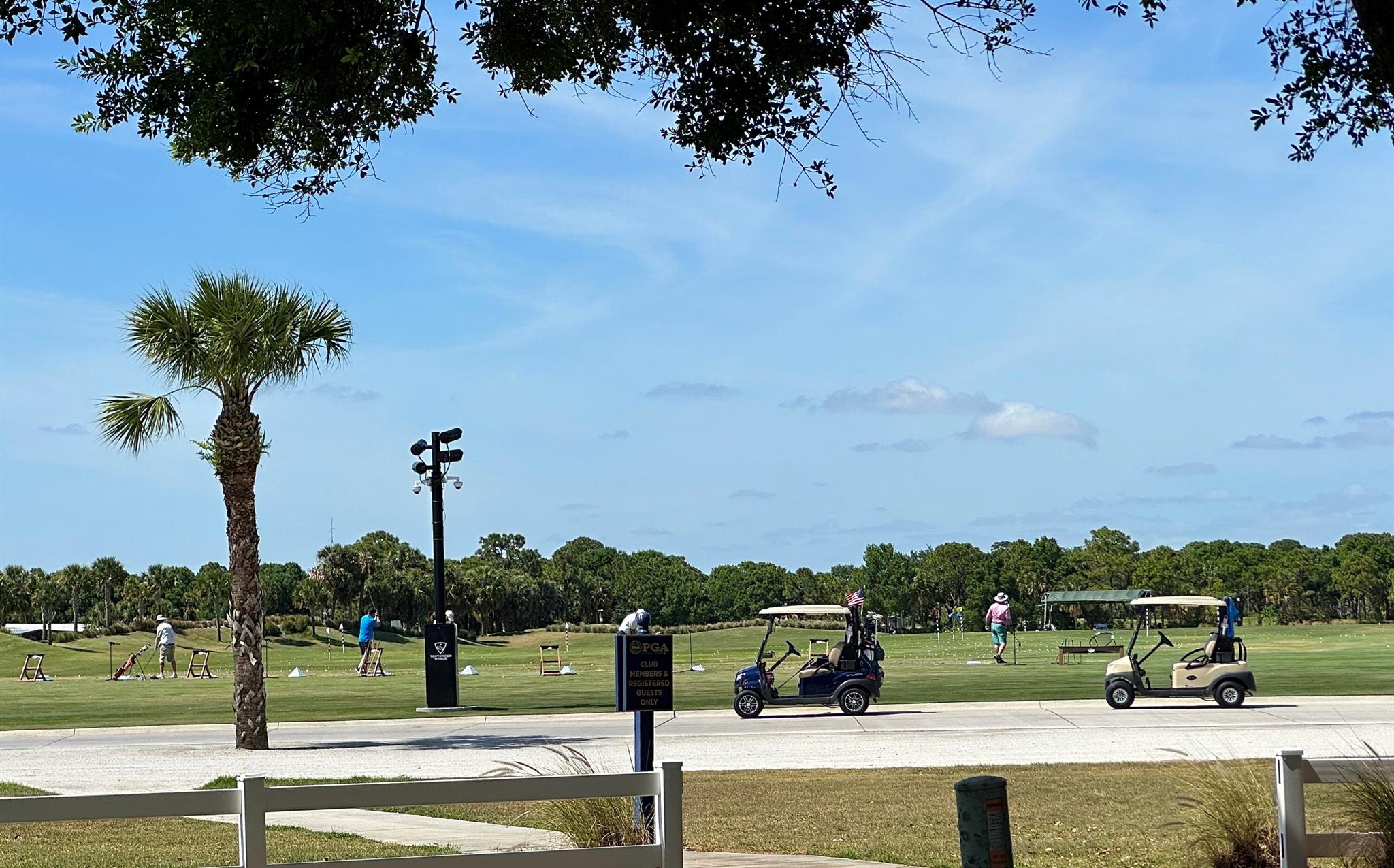 GOLF VILLAS II CONDOMINIU - Residential