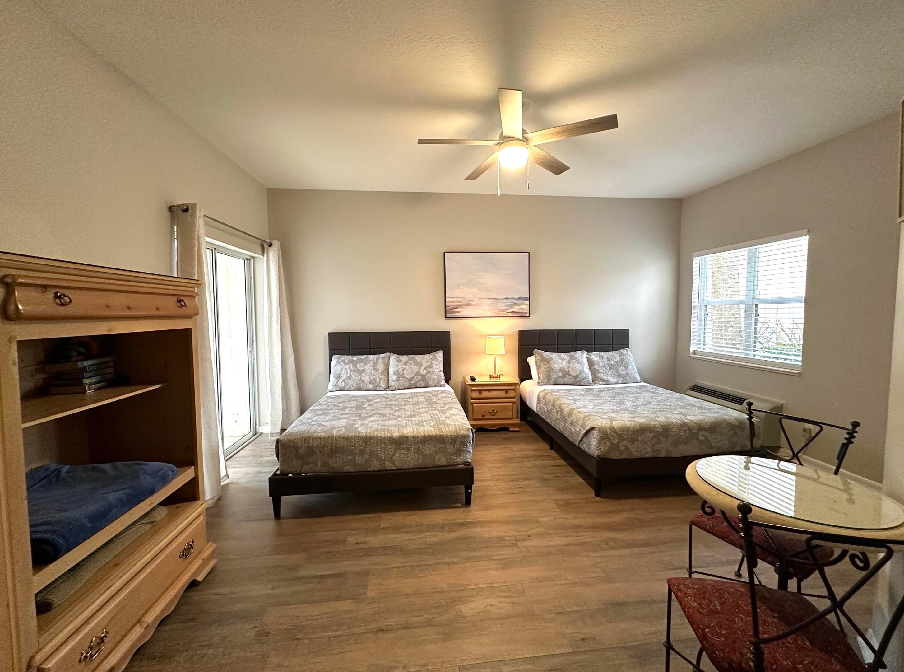 GOLF VILLAS II CONDOMINIUM - Residential