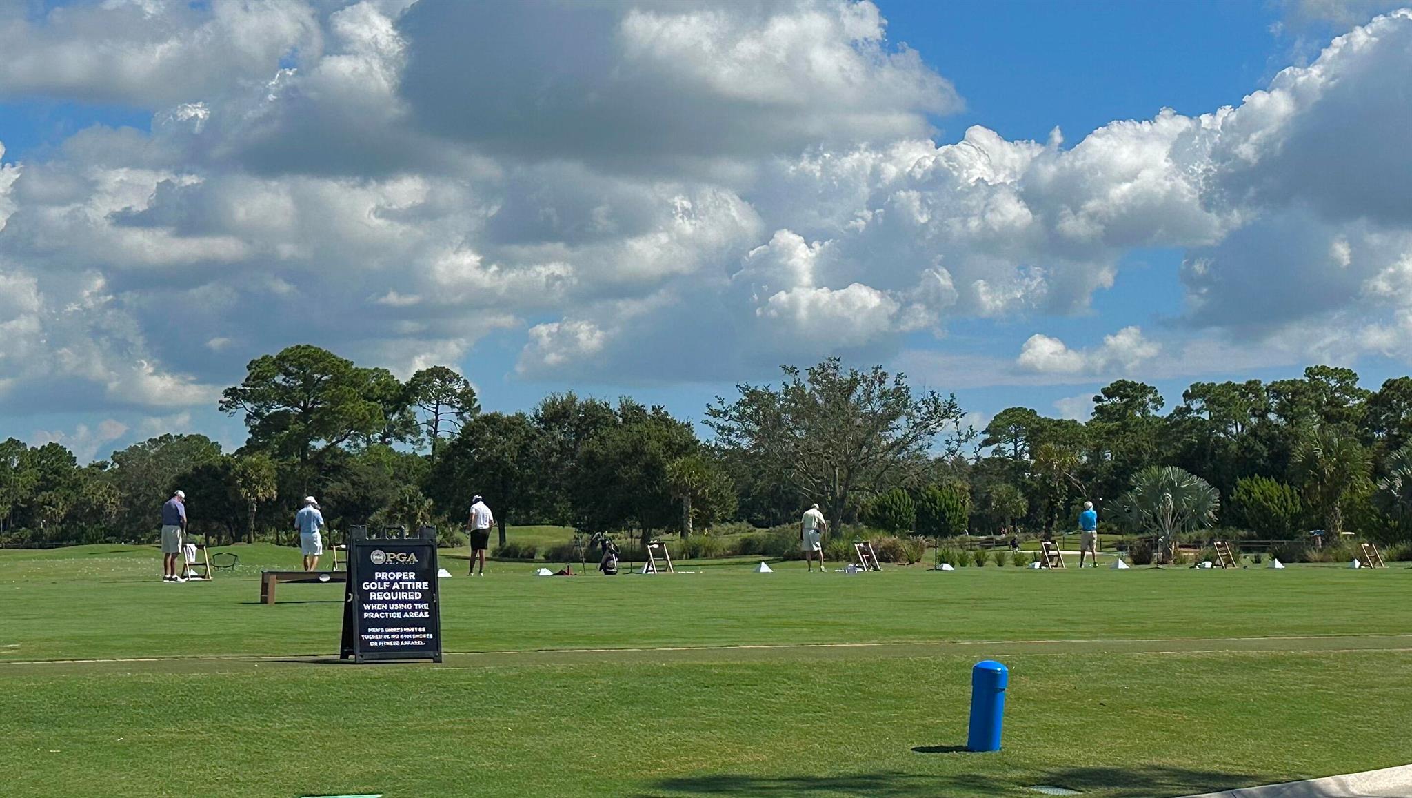 GOLF VILLAS II CONDOMINIU - Residential