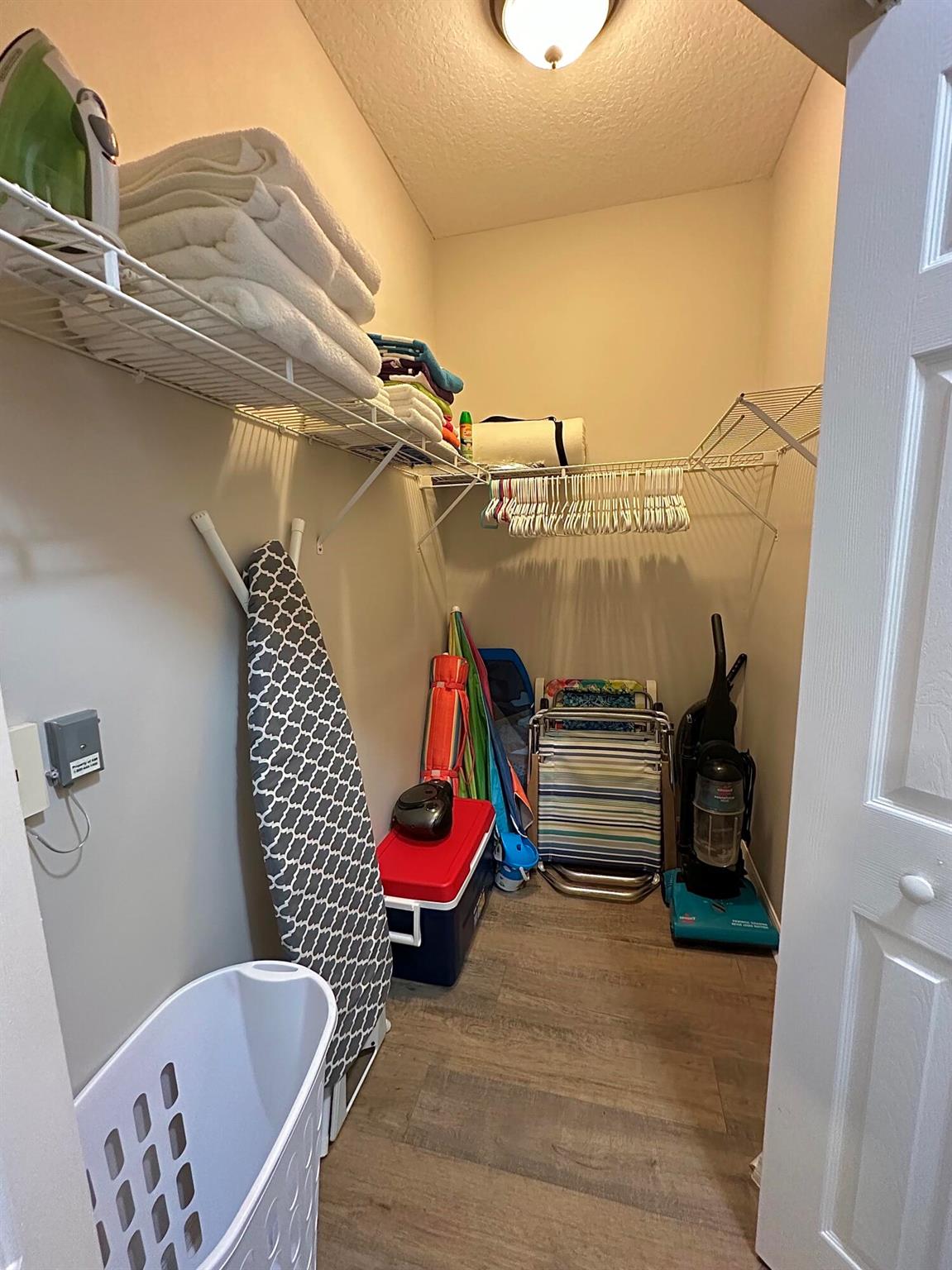 GOLF VILLAS II CONDOMINIU - Residential