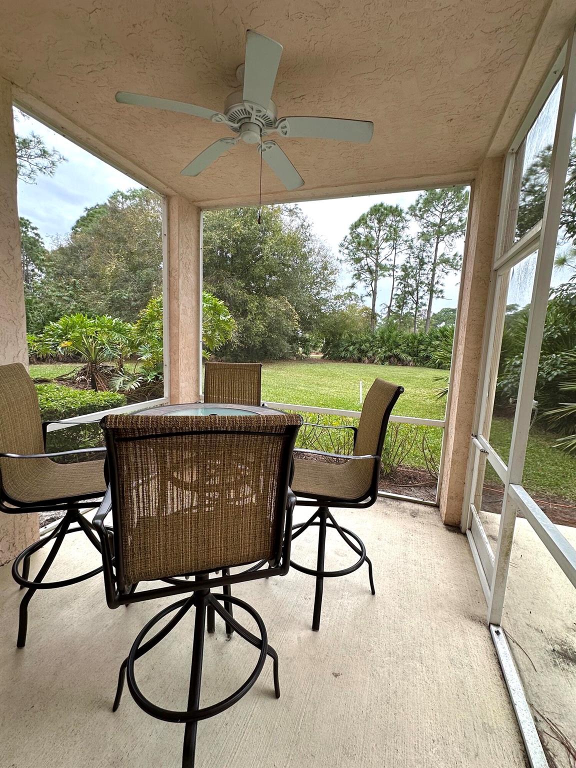 GOLF VILLAS II CONDOMINIU - Residential