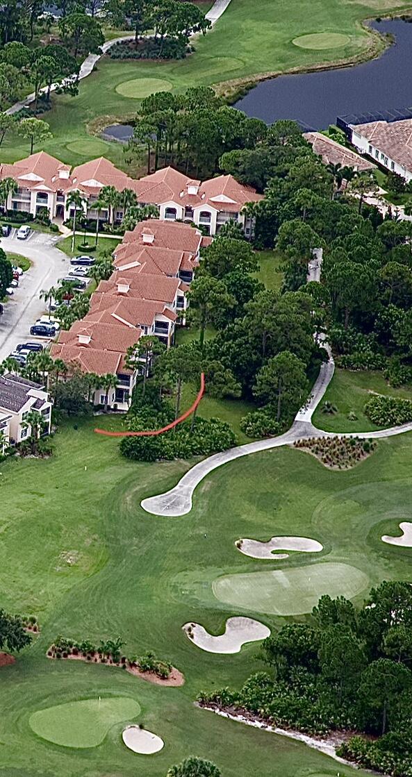 GOLF VILLAS II CONDOMINIUM - Residential