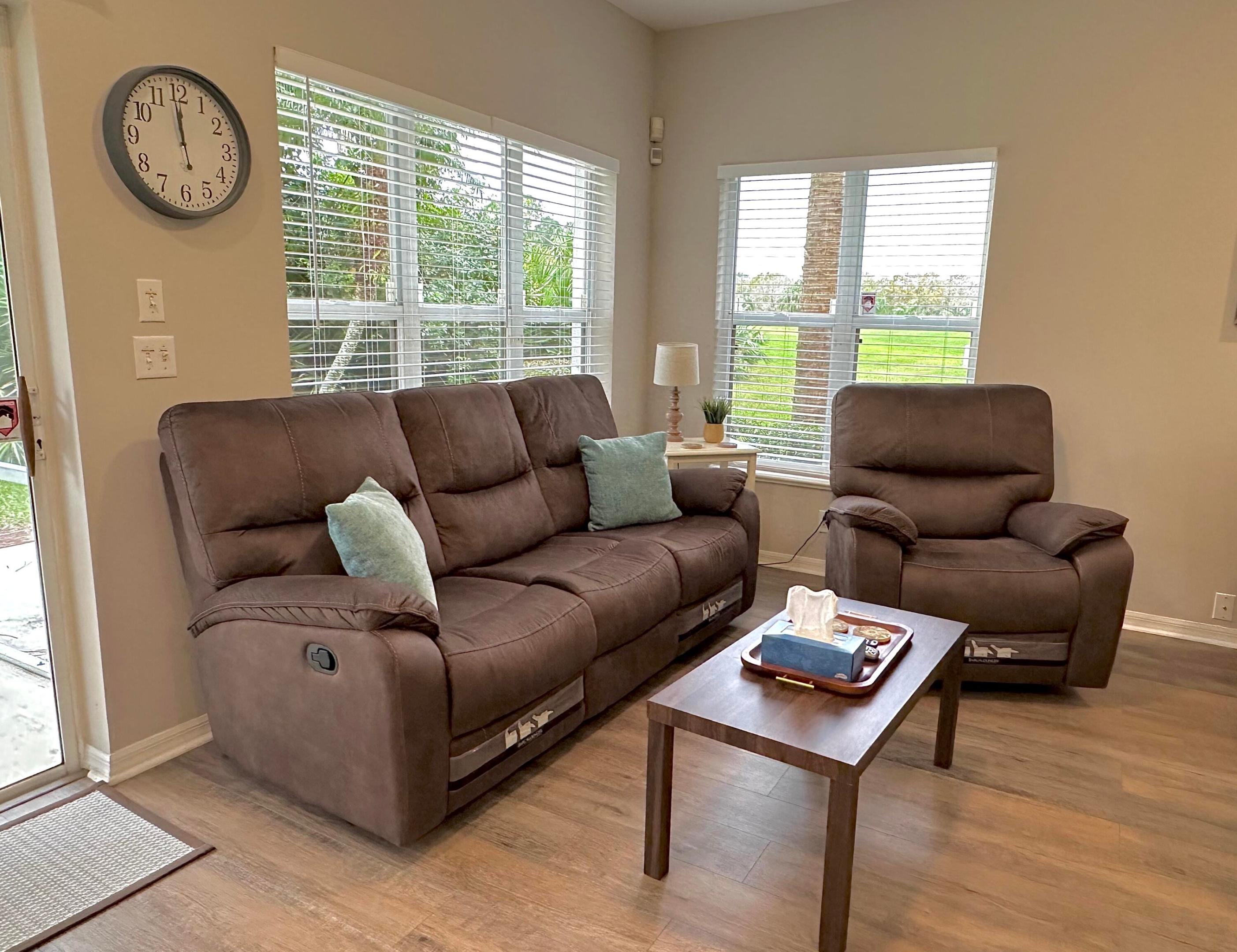 GOLF VILLAS II CONDOMINIUM - Residential