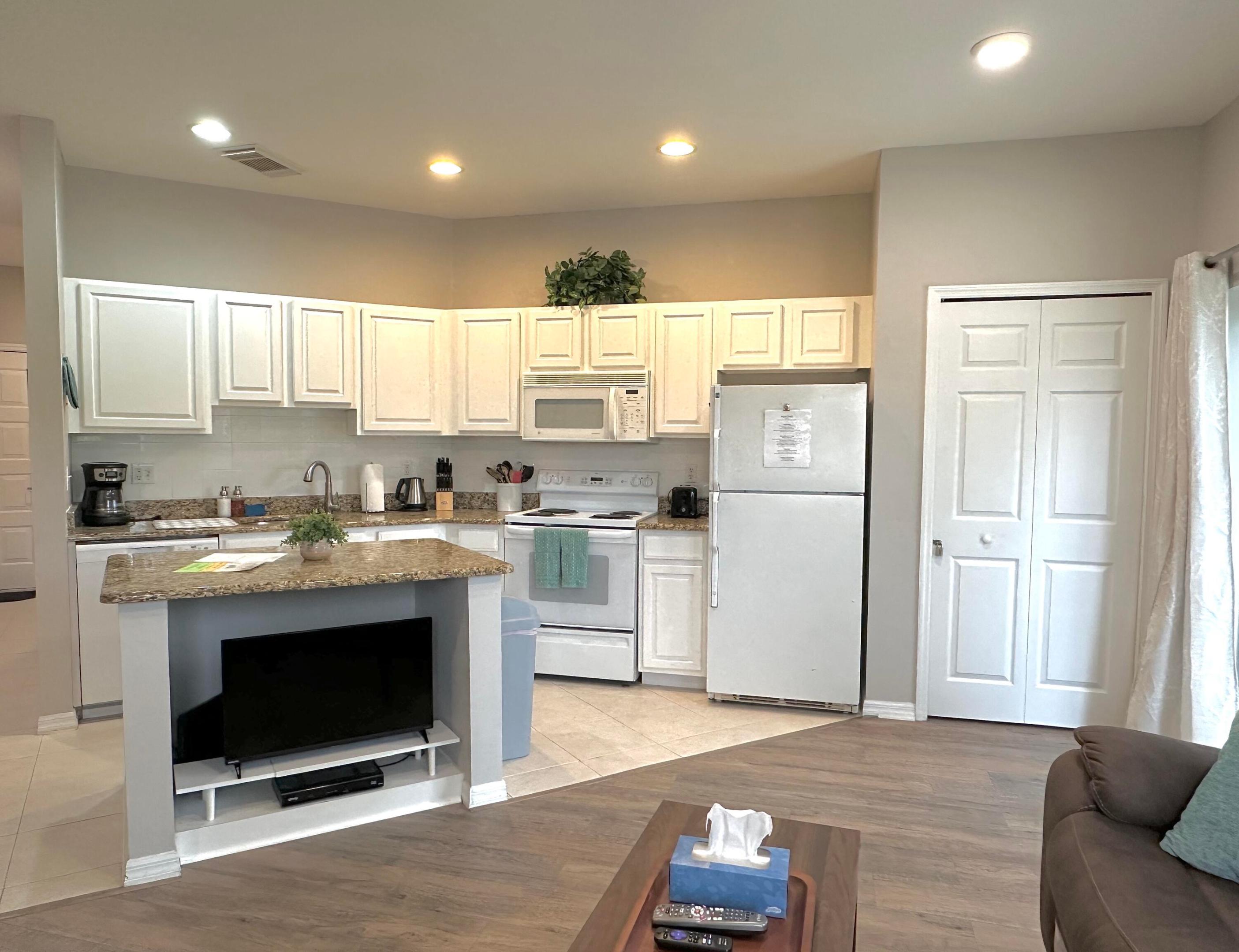 GOLF VILLAS II CONDOMINIUM - Residential