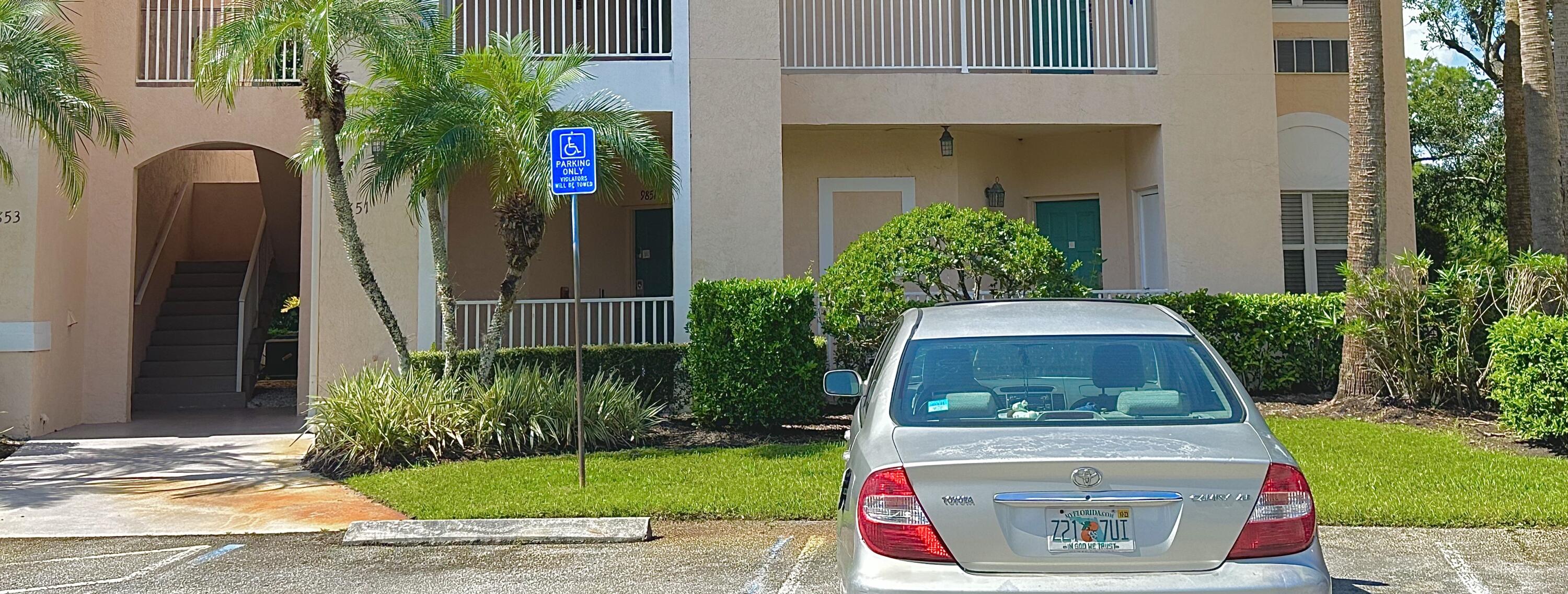 GOLF VILLAS II CONDOMINIUM - Residential