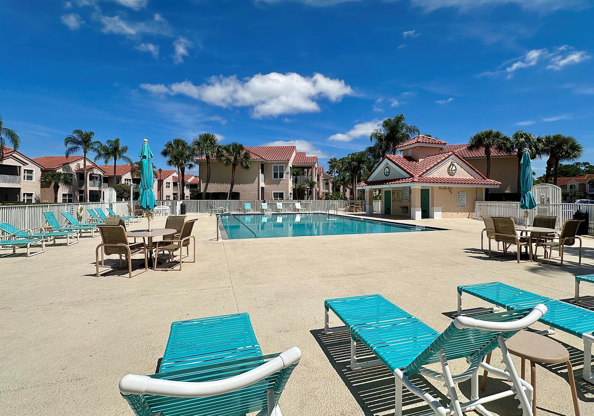 GOLF VILLAS II CONDOMINIU - Residential