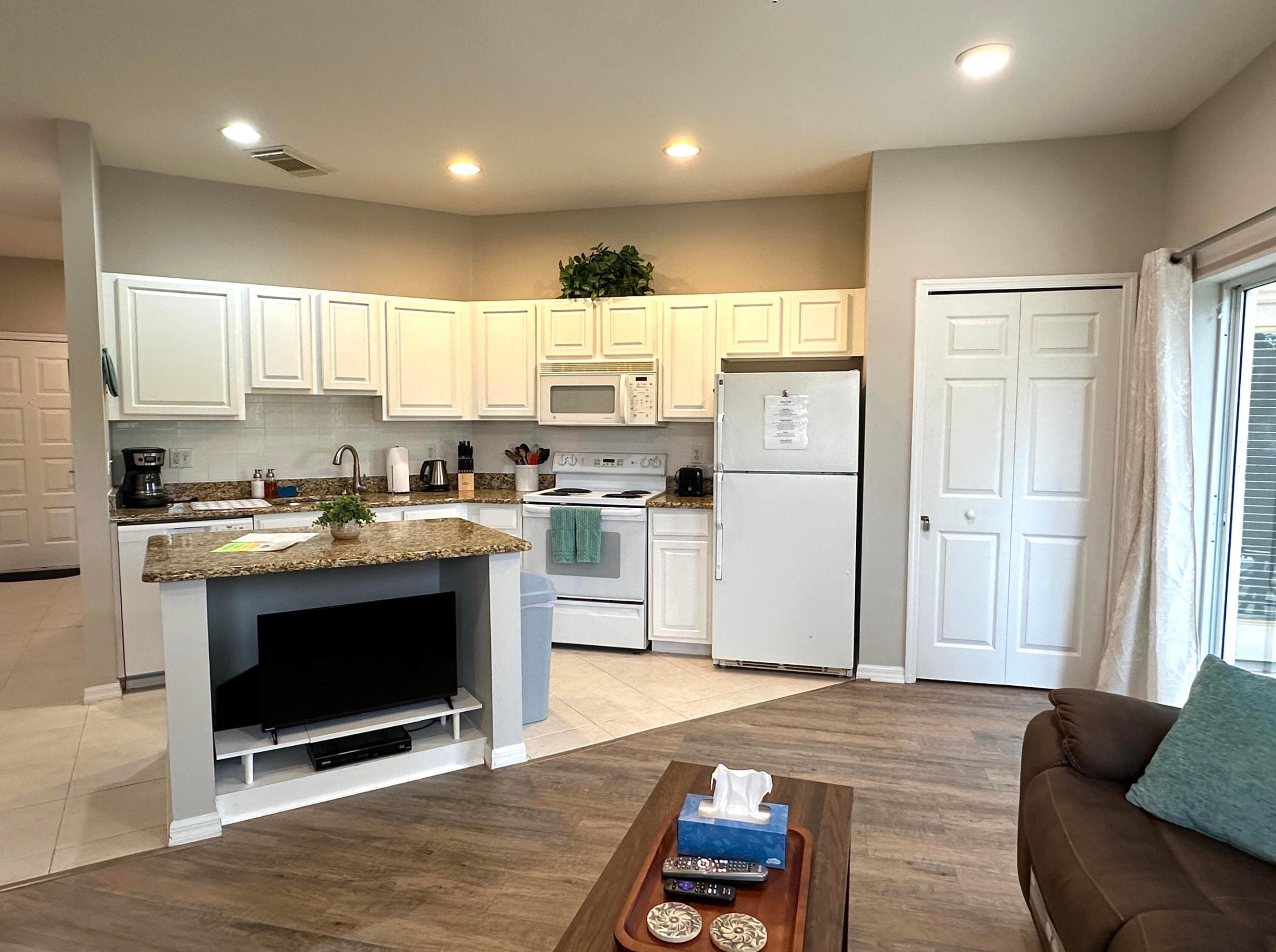 GOLF VILLAS II CONDOMINIUM - Residential