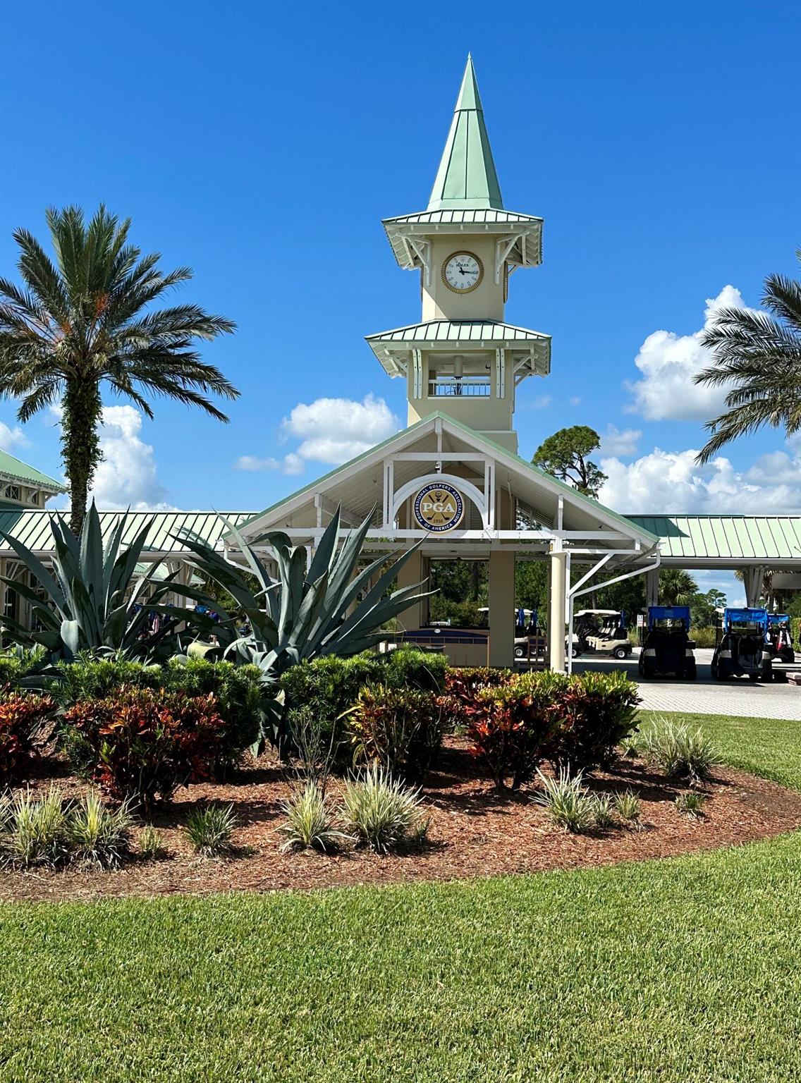 GOLF VILLAS II CONDOMINIU - Residential