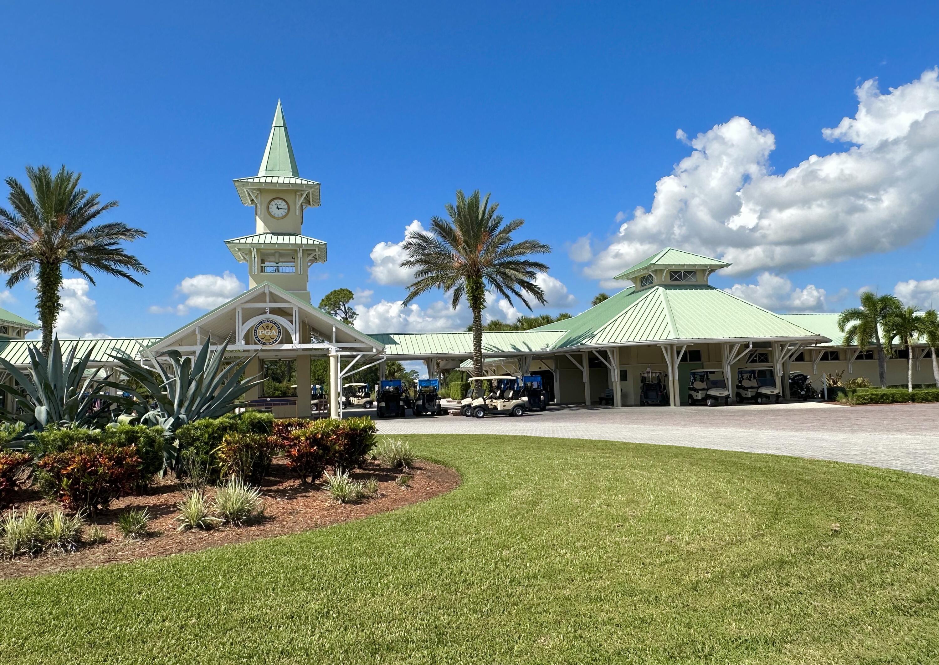 GOLF VILLAS II CONDOMINIUM - Residential