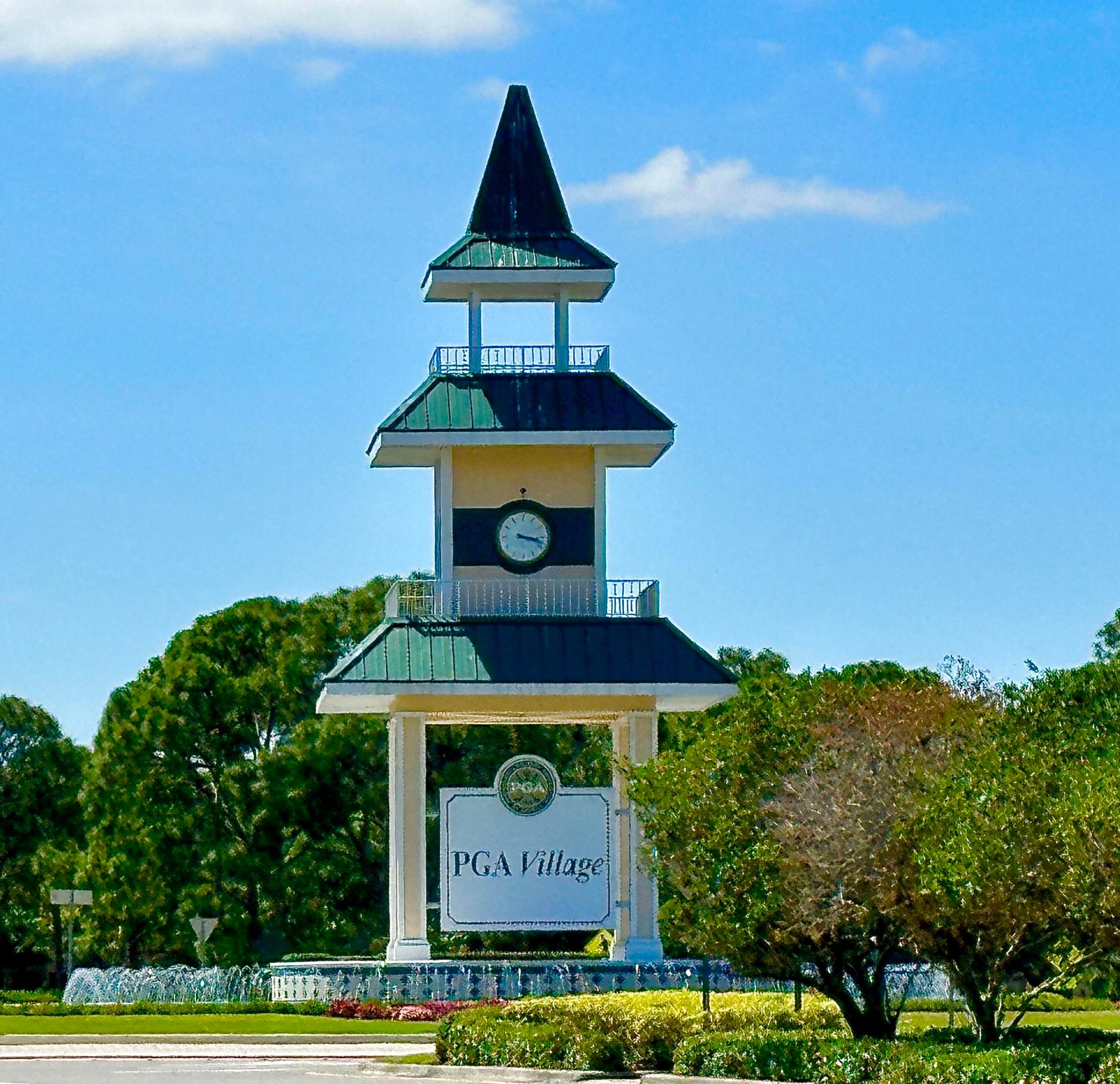 GOLF VILLAS II CONDOMINIUM - Residential