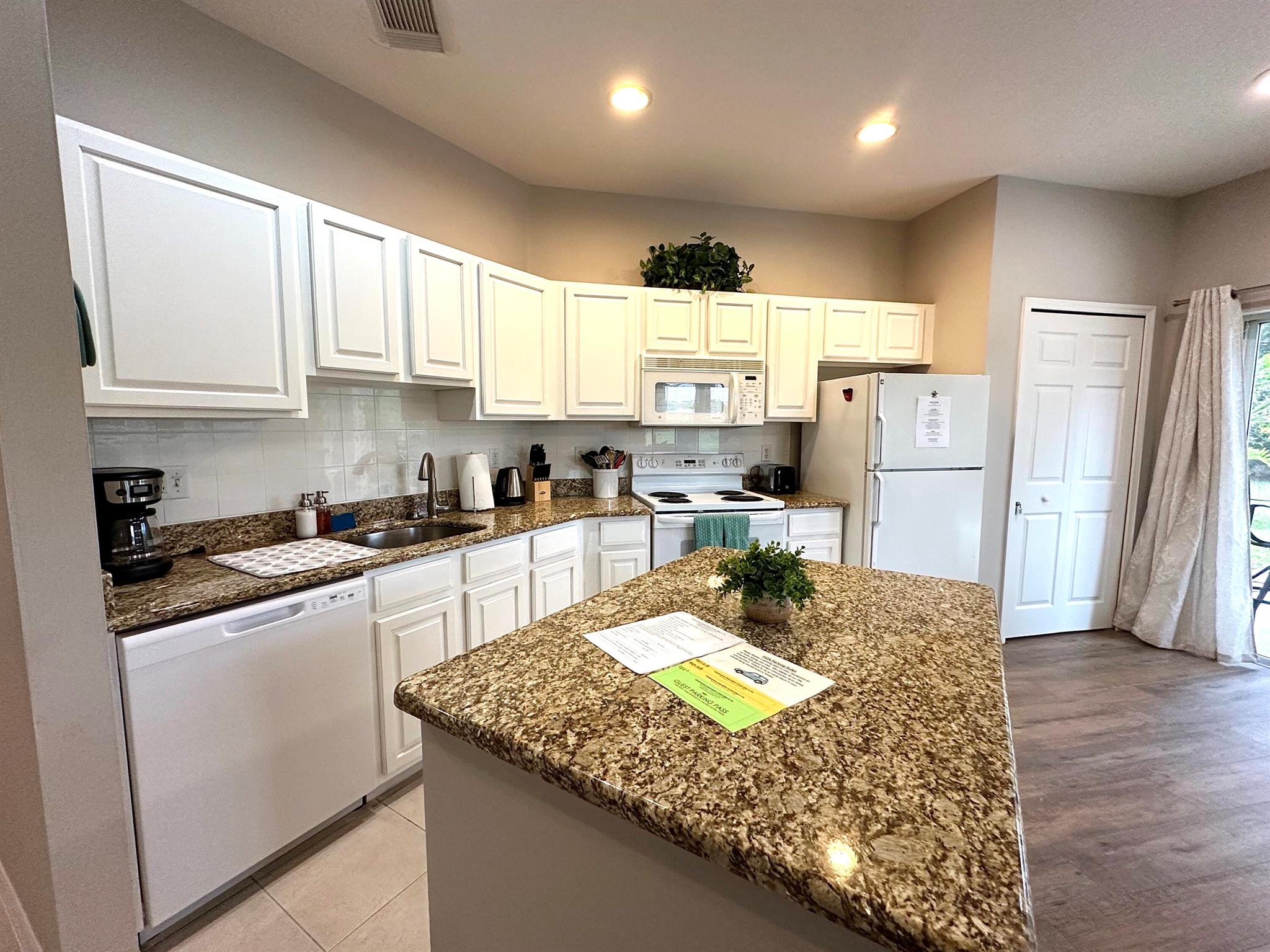 GOLF VILLAS II CONDOMINIU - Residential