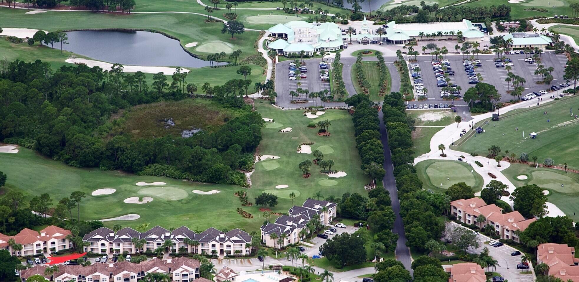 GOLF VILLAS II CONDOMINIU - Residential