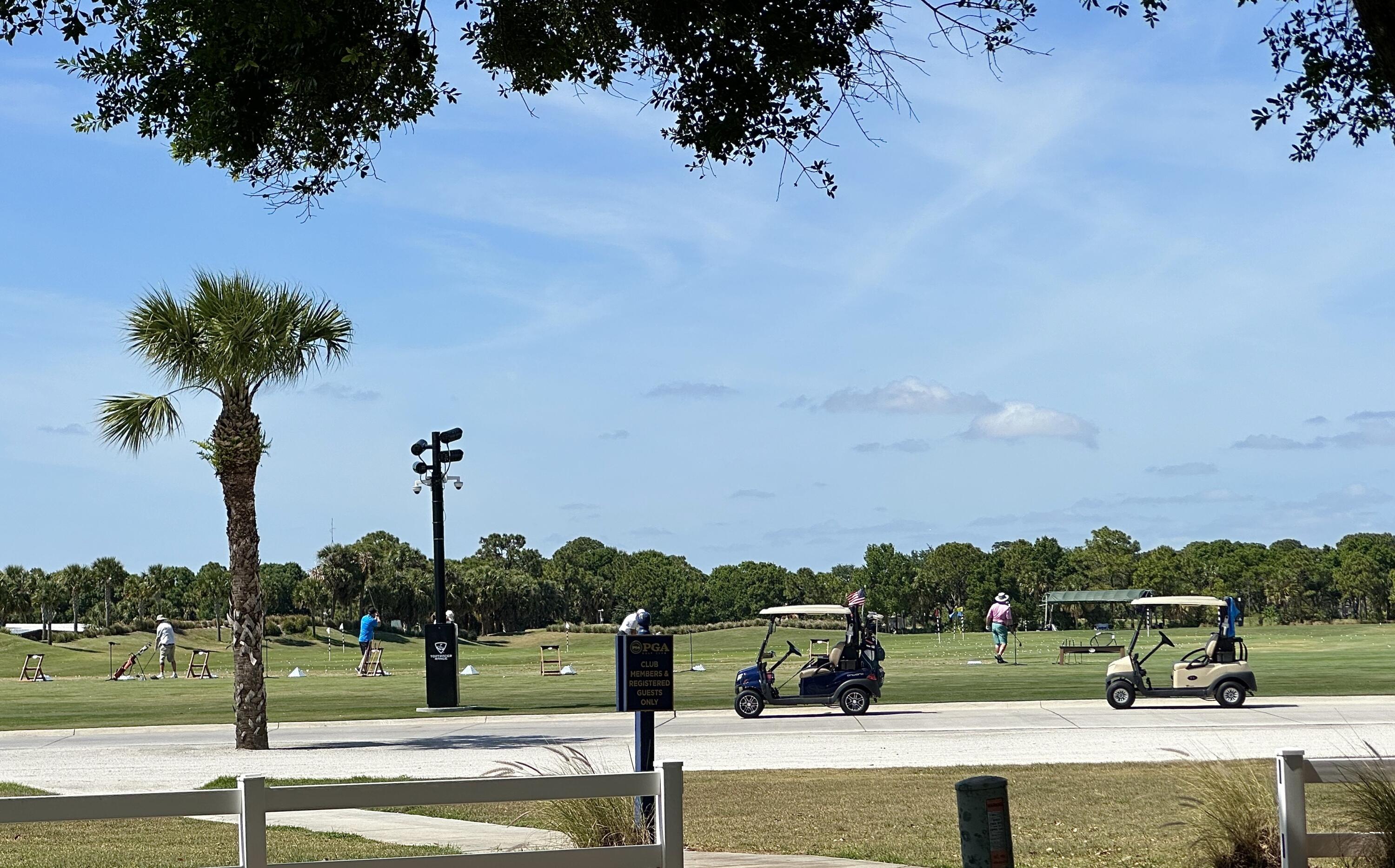 GOLF VILLAS II CONDOMINIUM - Residential