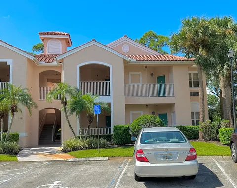 9851 Perfect Drive Unit 151, Port St Lucie, FL 34986 - MLS#: R11078595