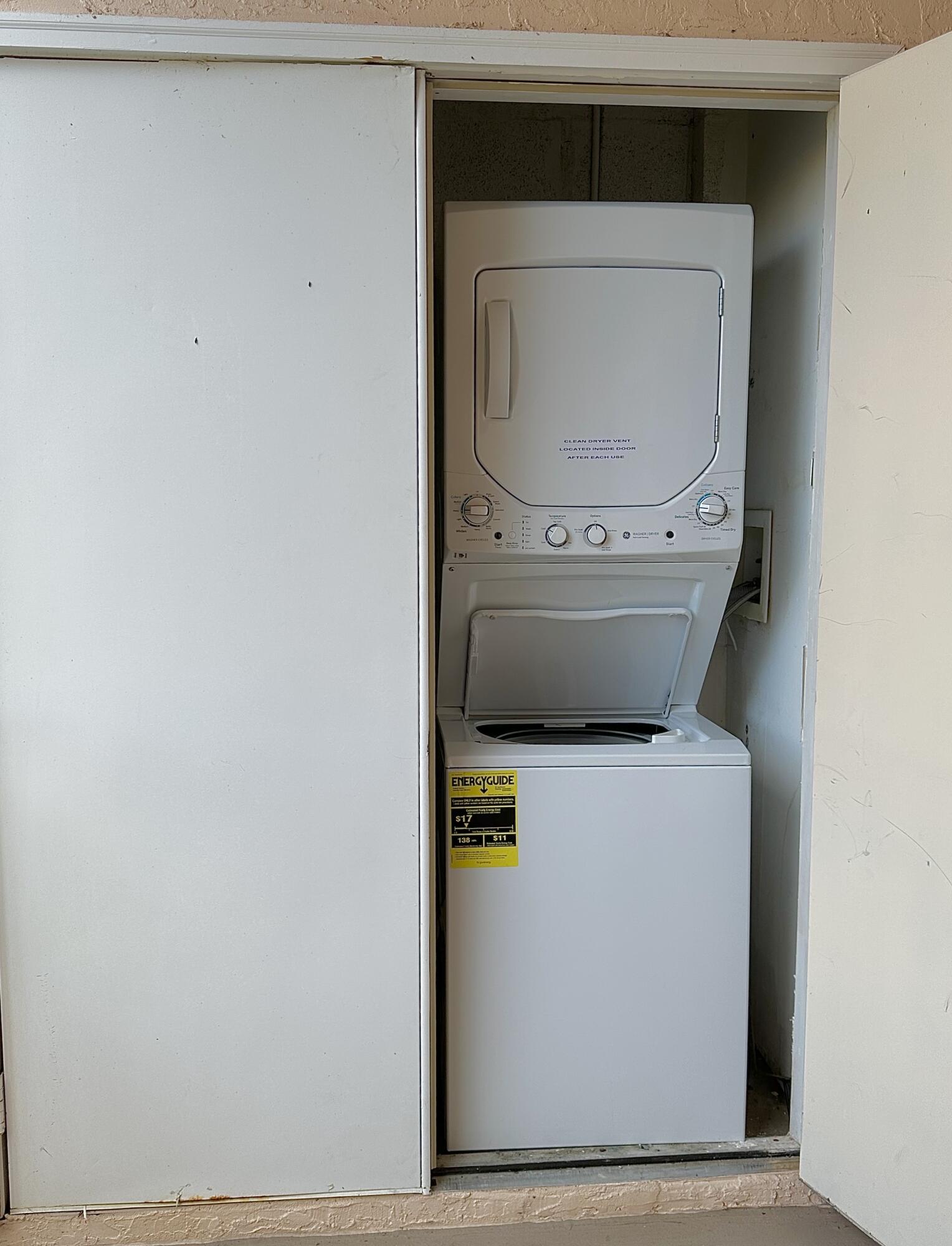 GOLF VILLAS II CONDOMINIUM - Residential