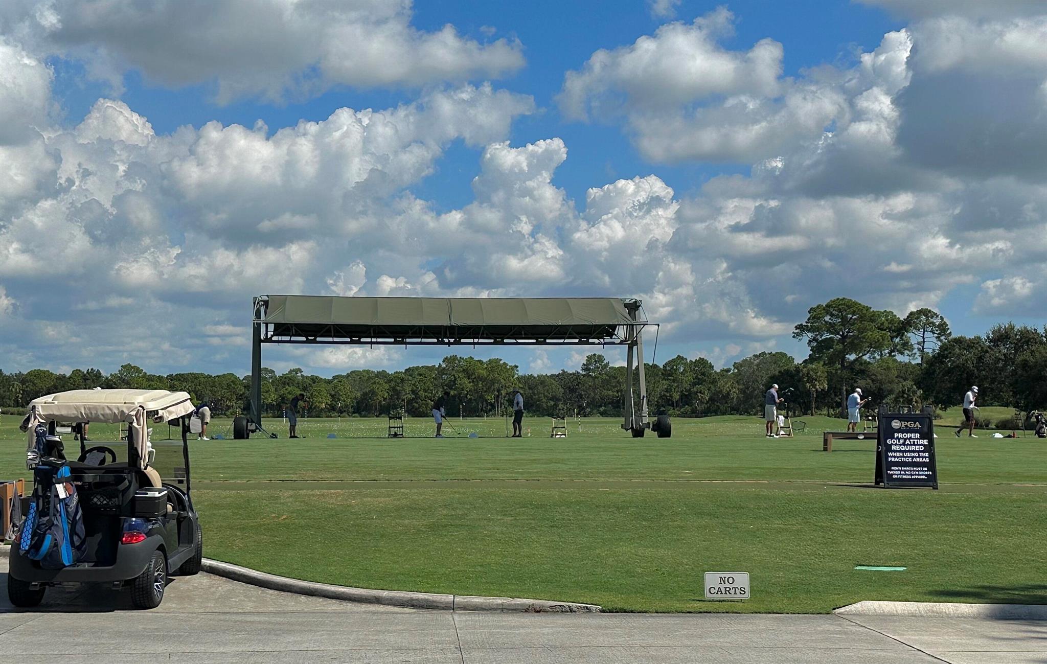 GOLF VILLAS II CONDOMINIU - Residential