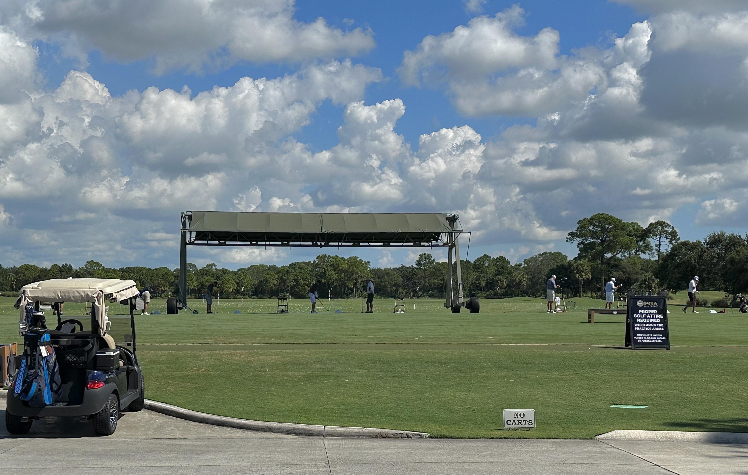 GOLF VILLAS II CONDOMINIUM - Residential