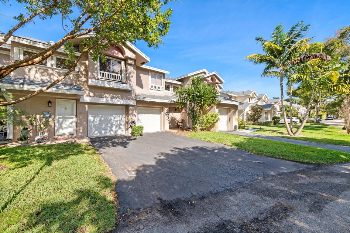 Discovery Pointe - Residential