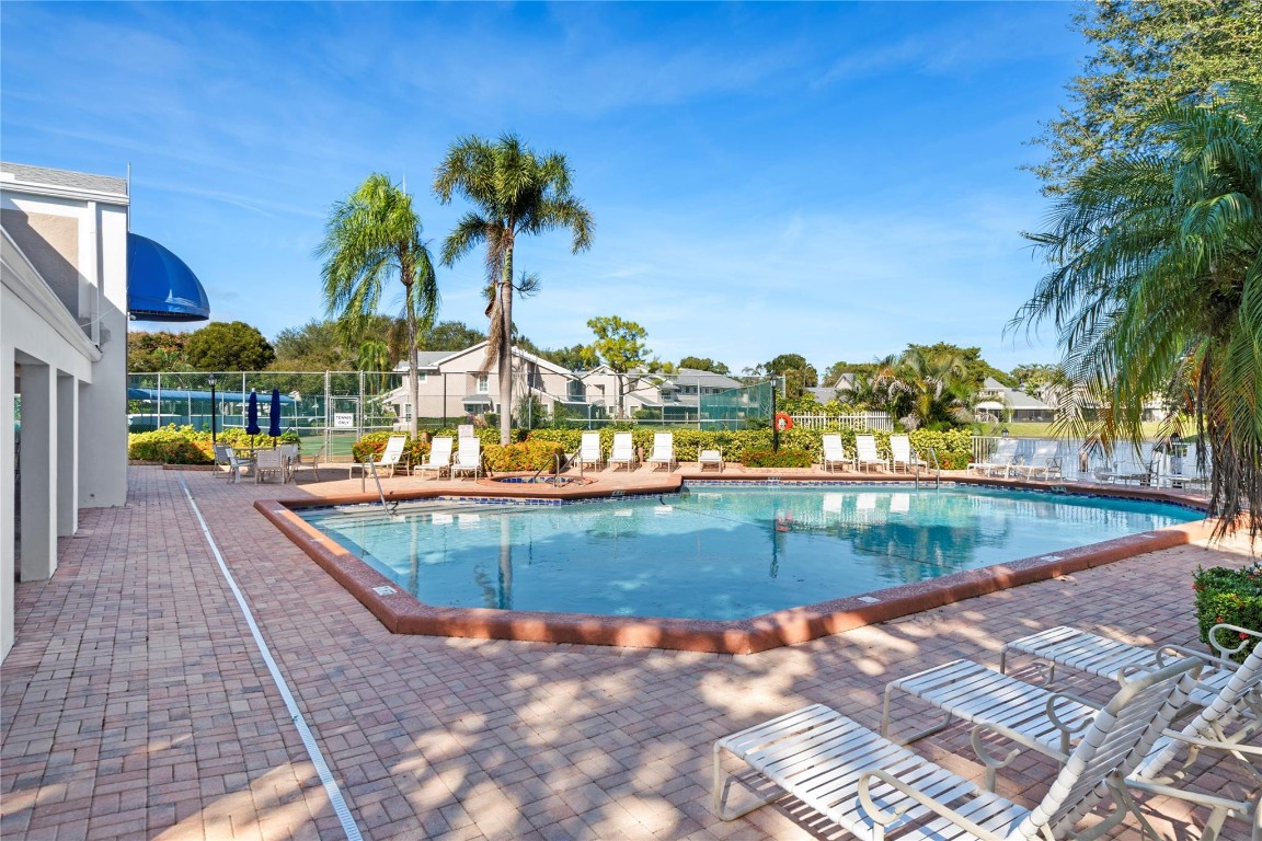 Discovery Pointe - Residential