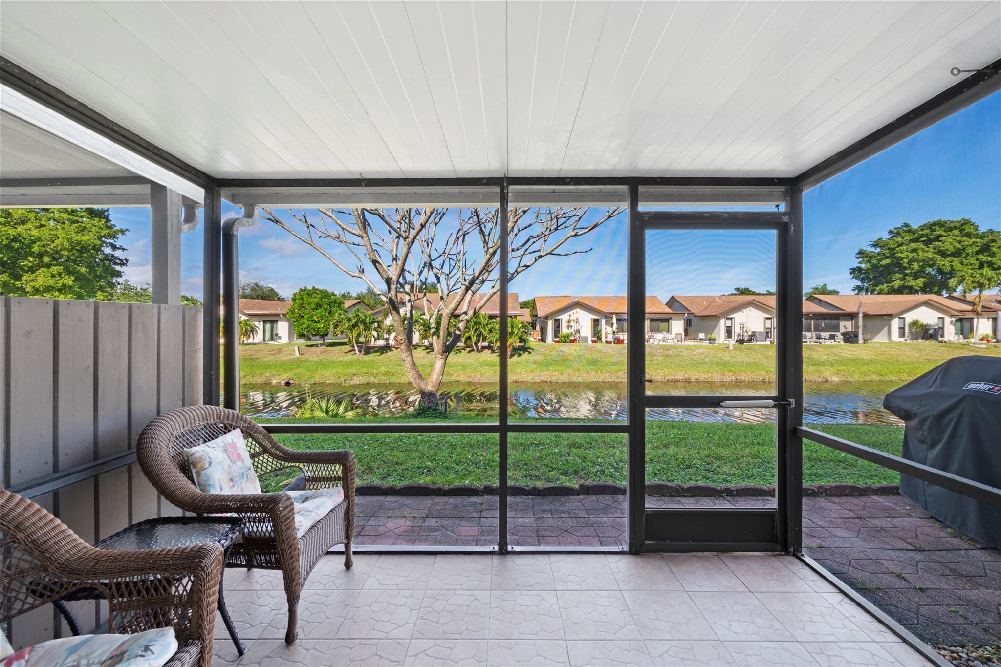 Discovery Pointe - Residential