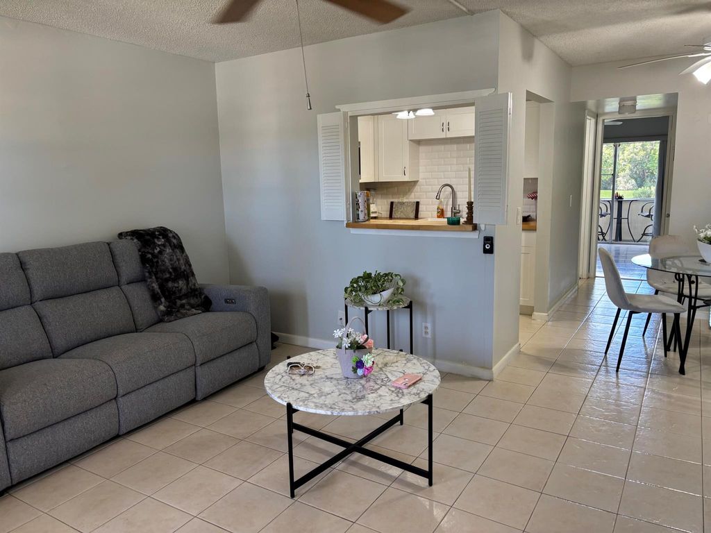 Photo of 243 Northampton M #243, West Palm Beach, FL 33417 (MLS # R11134238)
