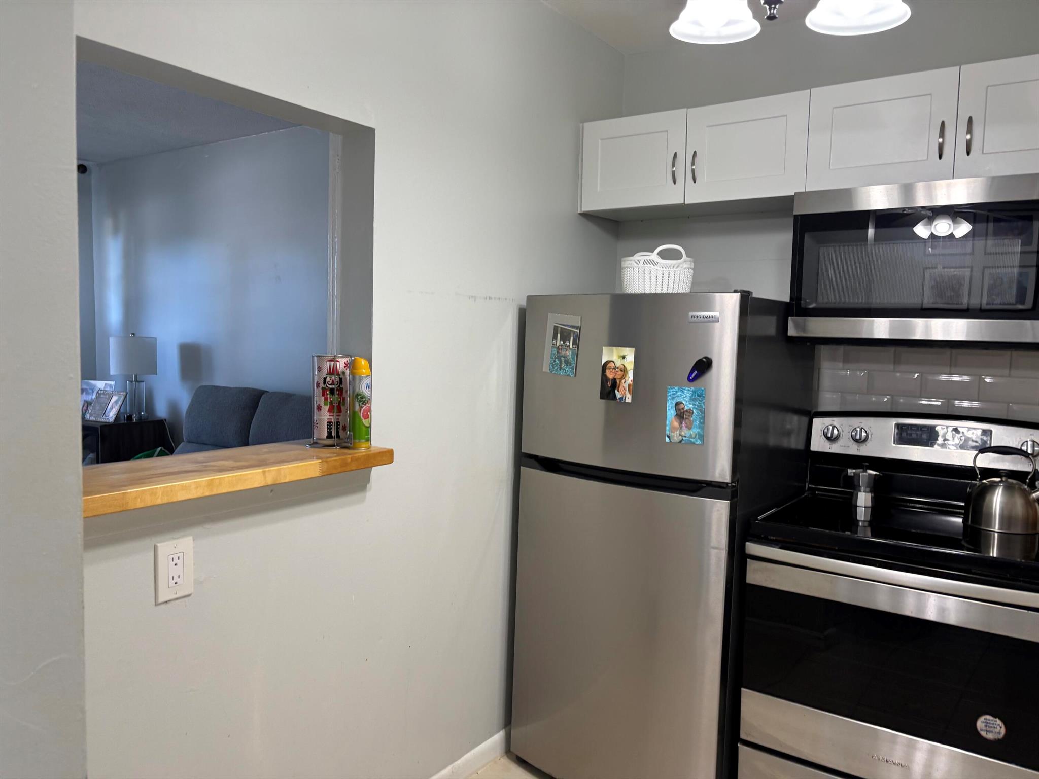 NORTHAMPTON CONDOS - Residential