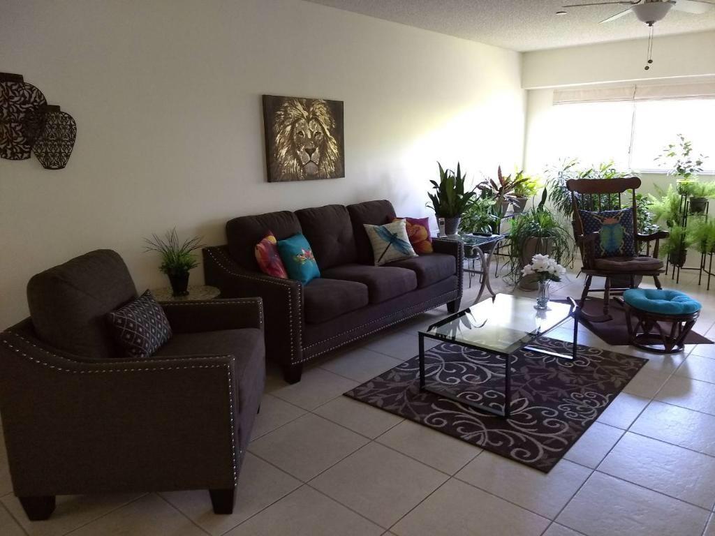 SUFFOLK AT CENTURY VILLAG - Residential Lease