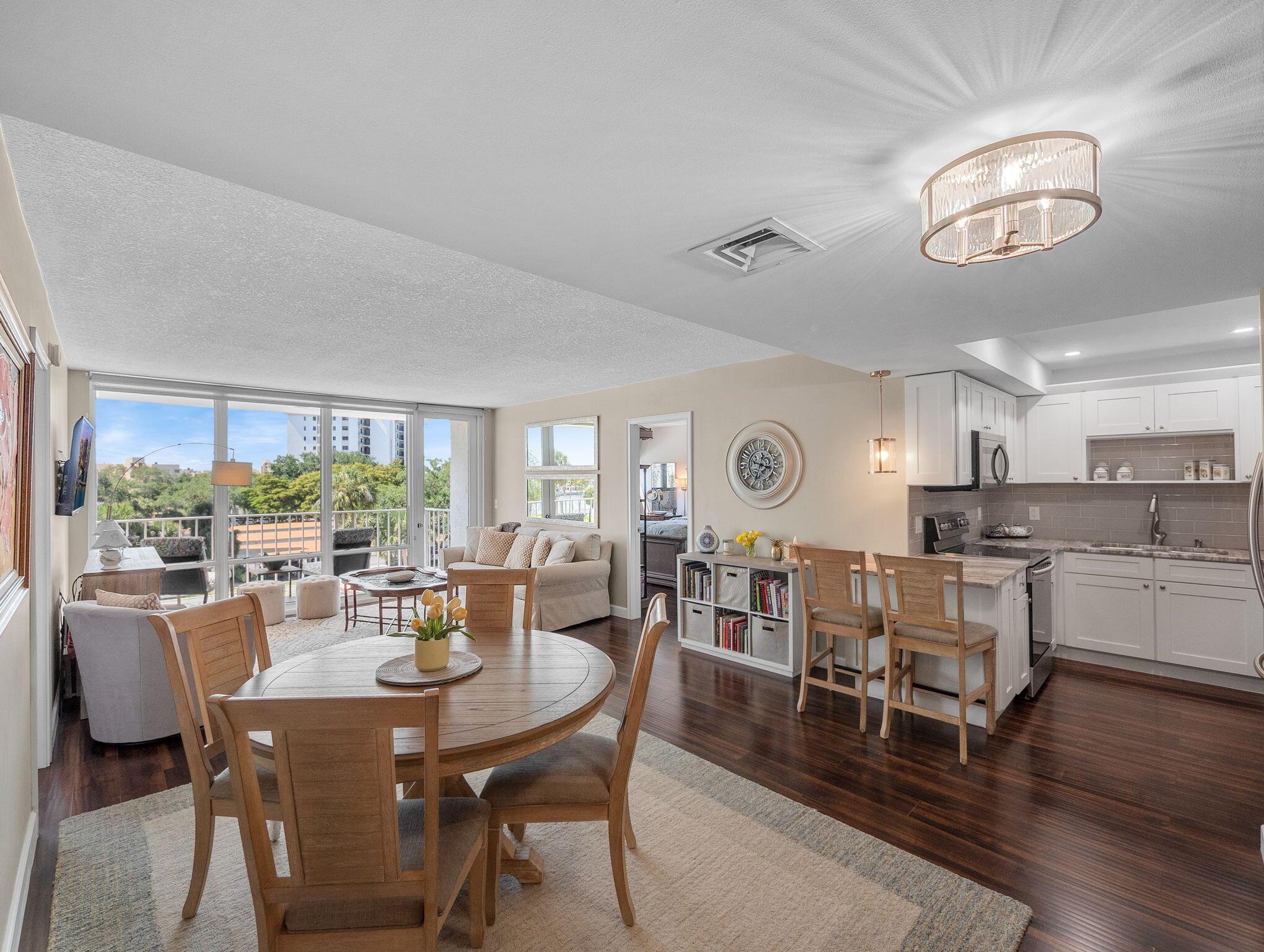 336 Golfview Road 406