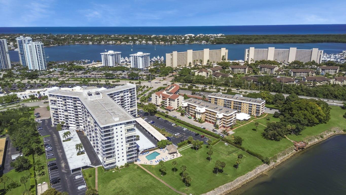 GEMINI CONDO - Residential