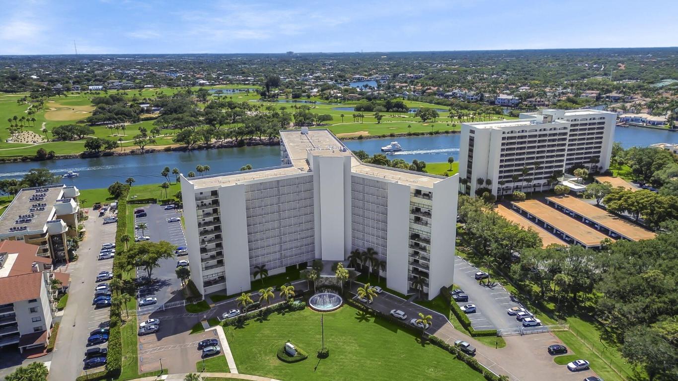 GEMINI CONDO - Residential