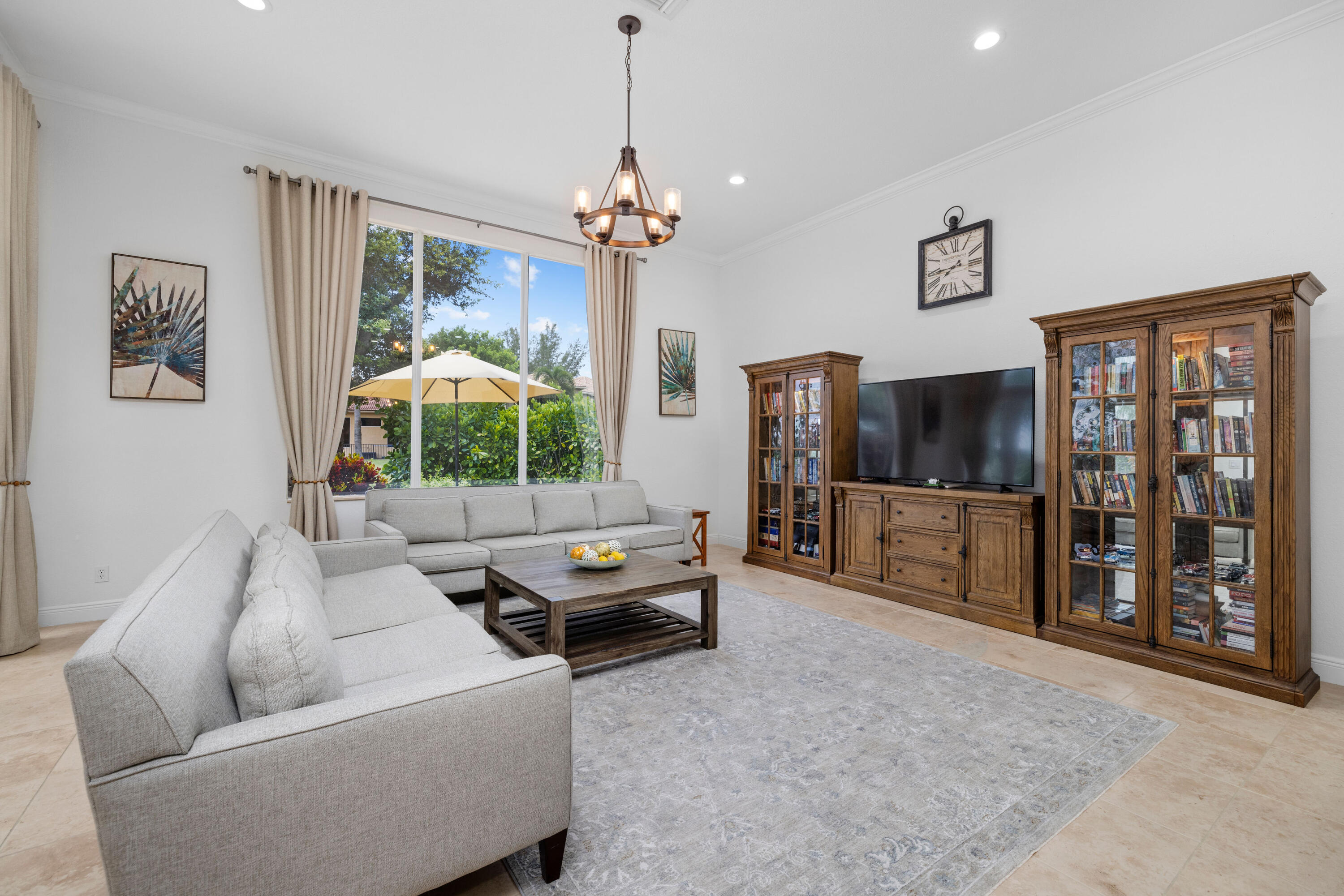 GOLF CLUB EST - Residential