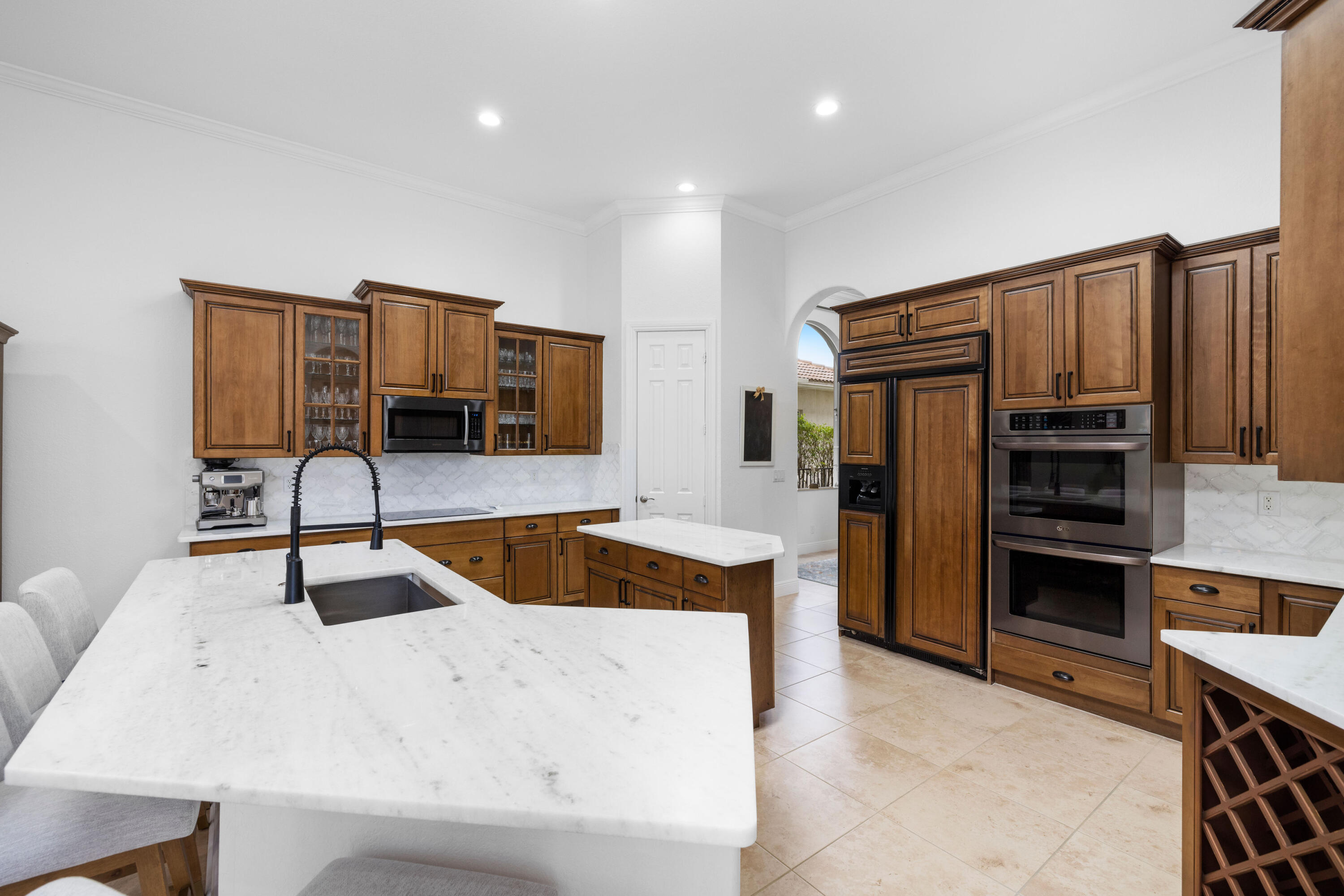 GOLF CLUB EST - Residential