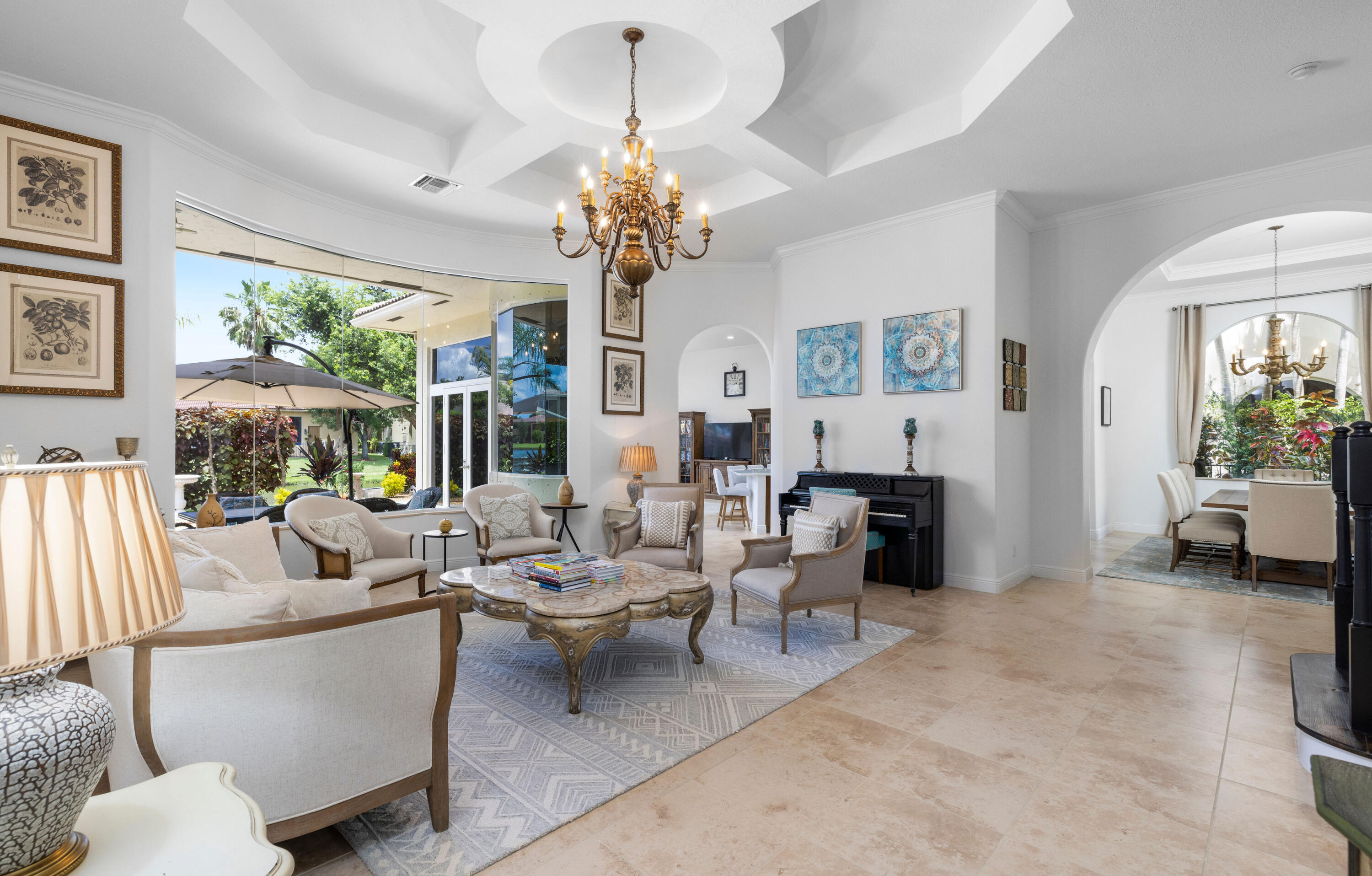 GOLF CLUB EST - Residential