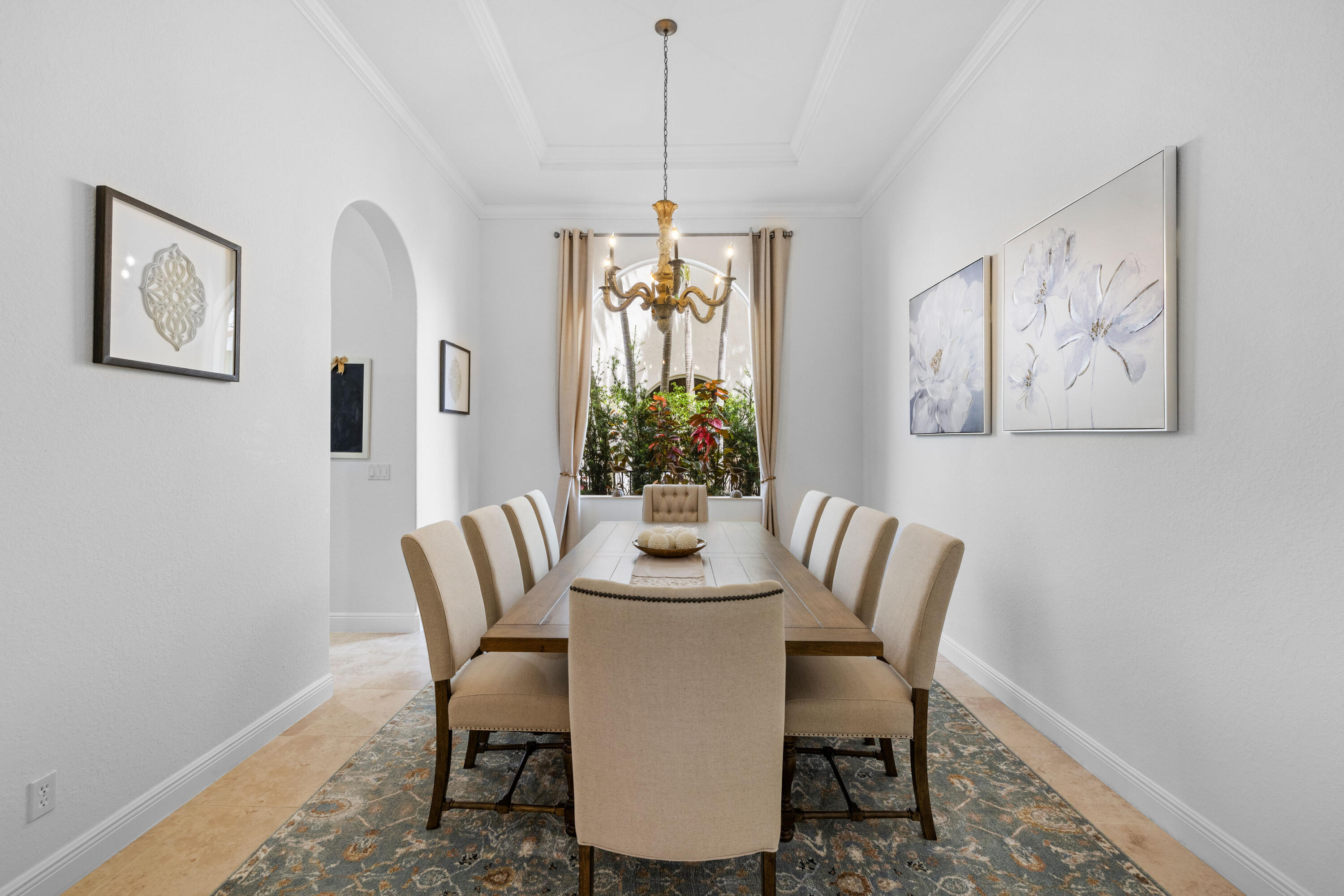 GOLF CLUB EST - Residential