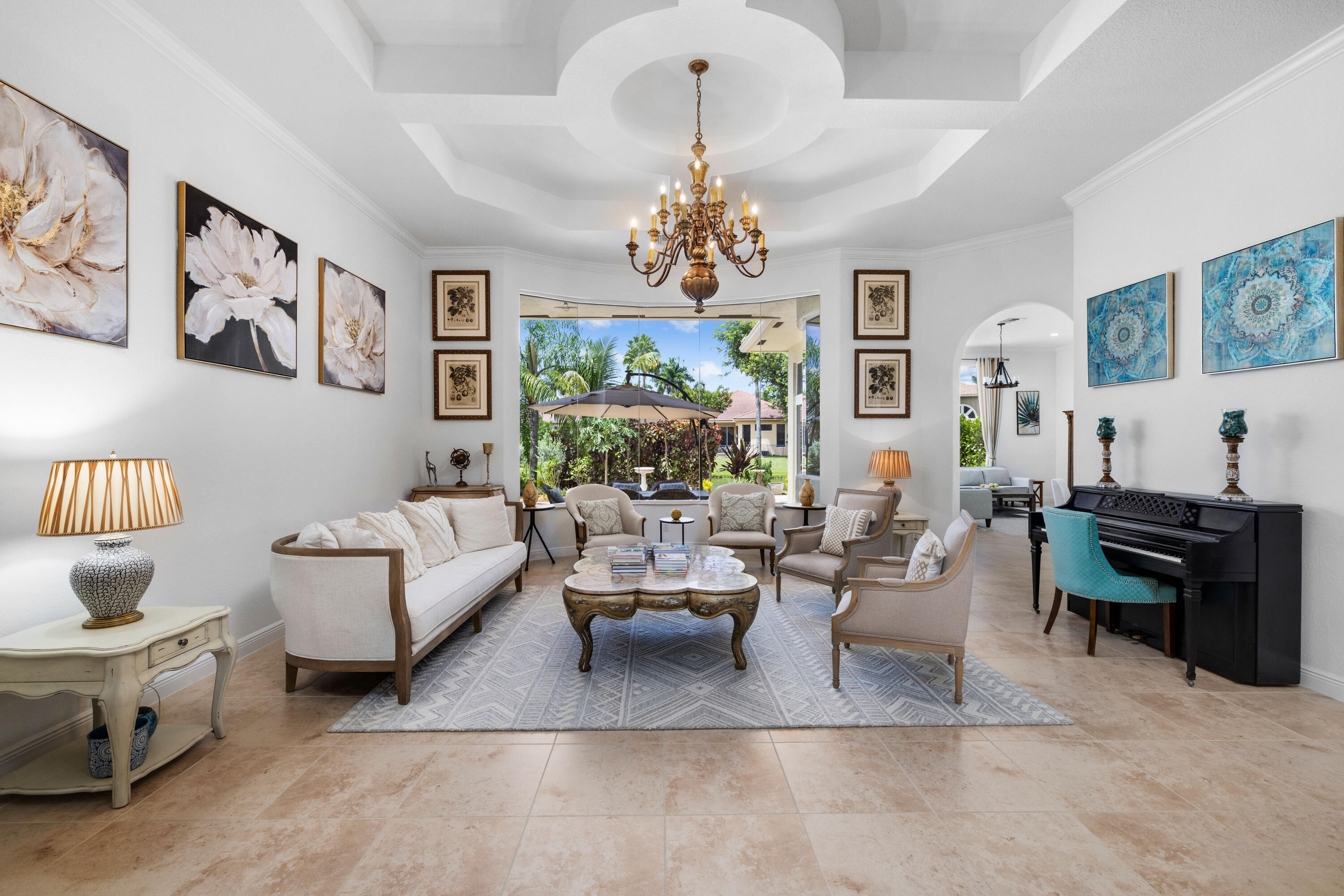 GOLF CLUB EST - Residential