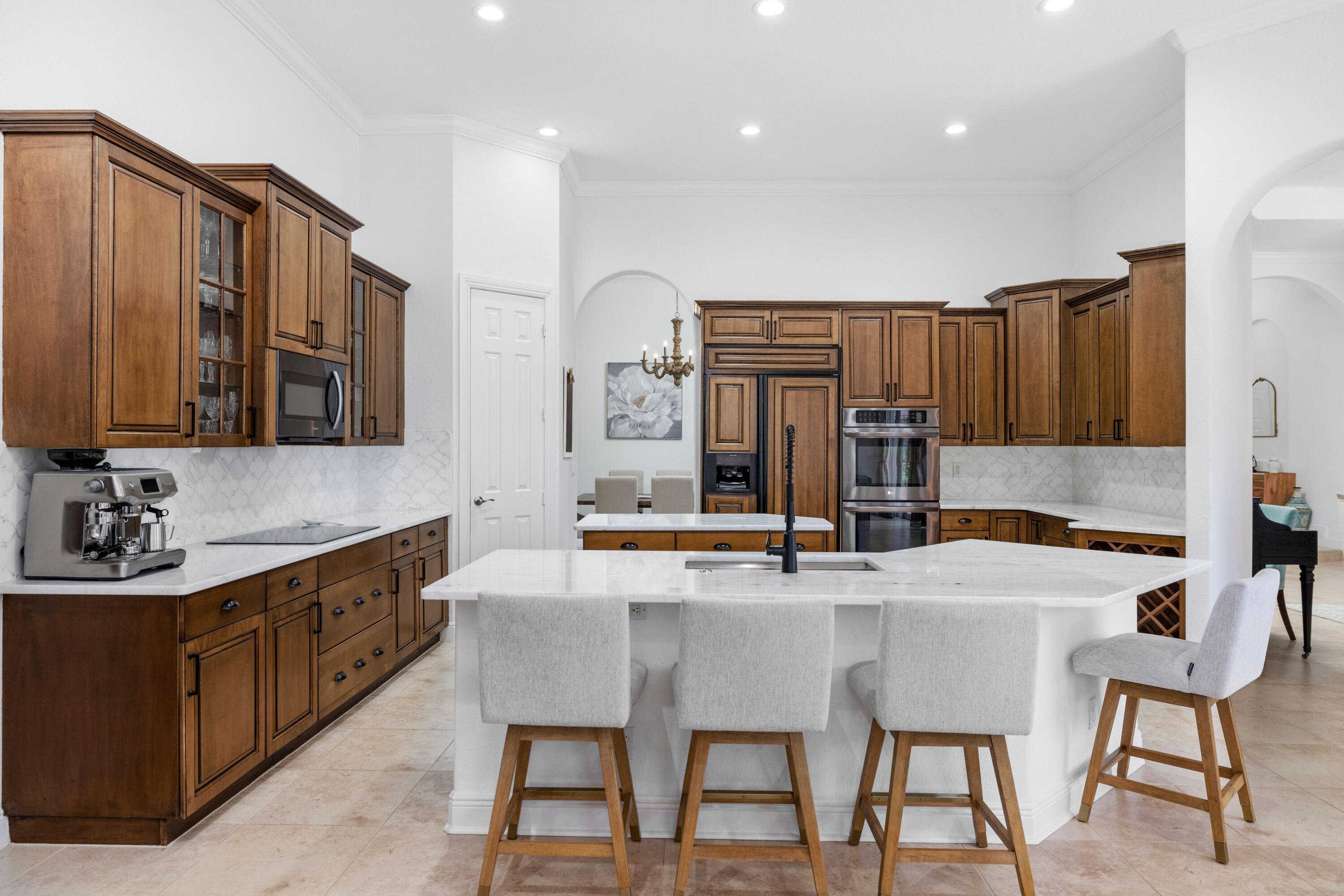 GOLF CLUB EST - Residential