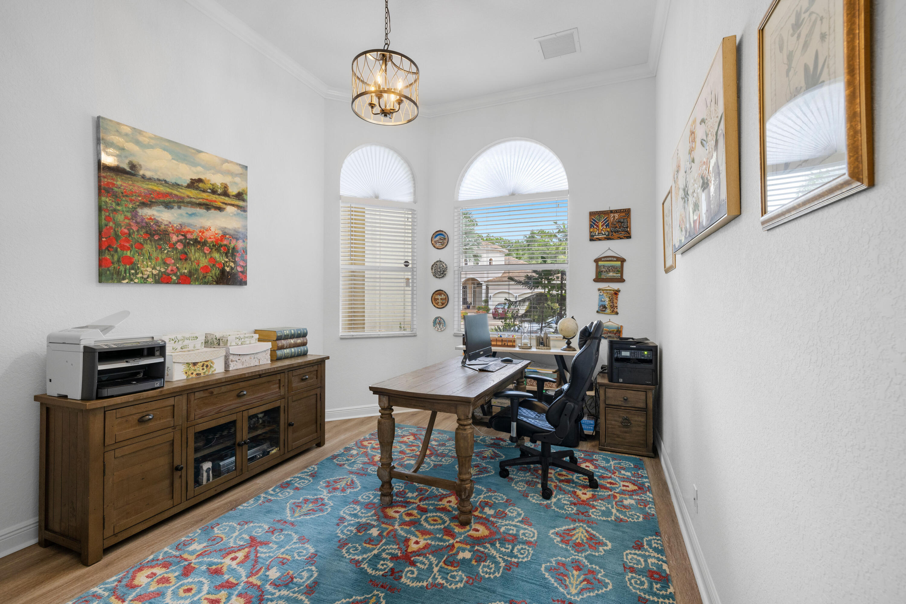 GOLF CLUB EST - Residential