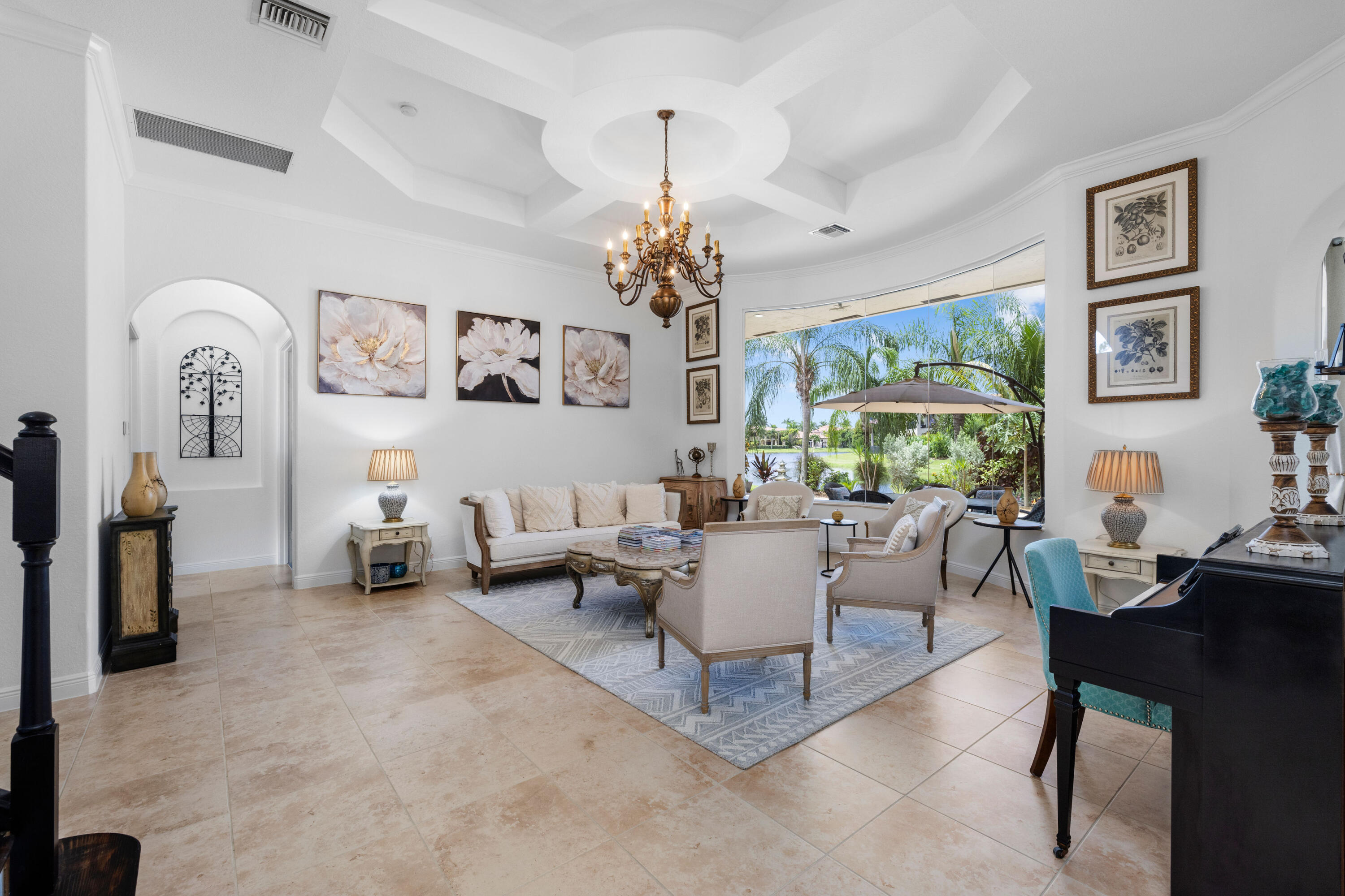 GOLF CLUB EST - Residential