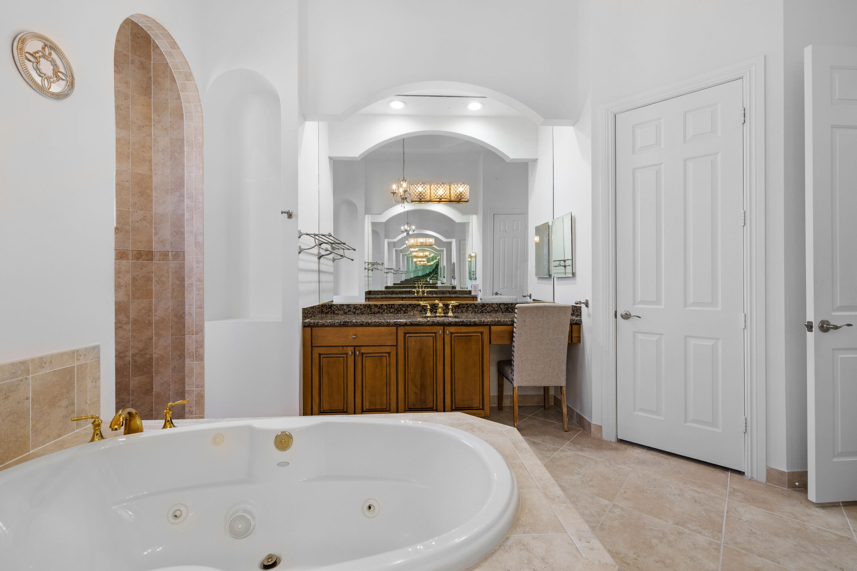 GOLF CLUB EST - Residential