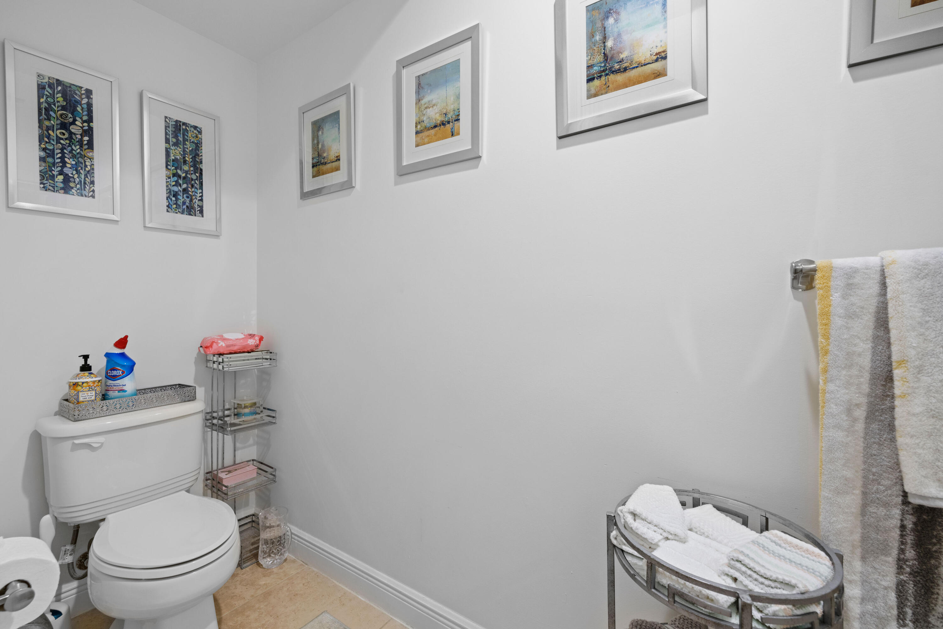 GOLF CLUB EST - Residential