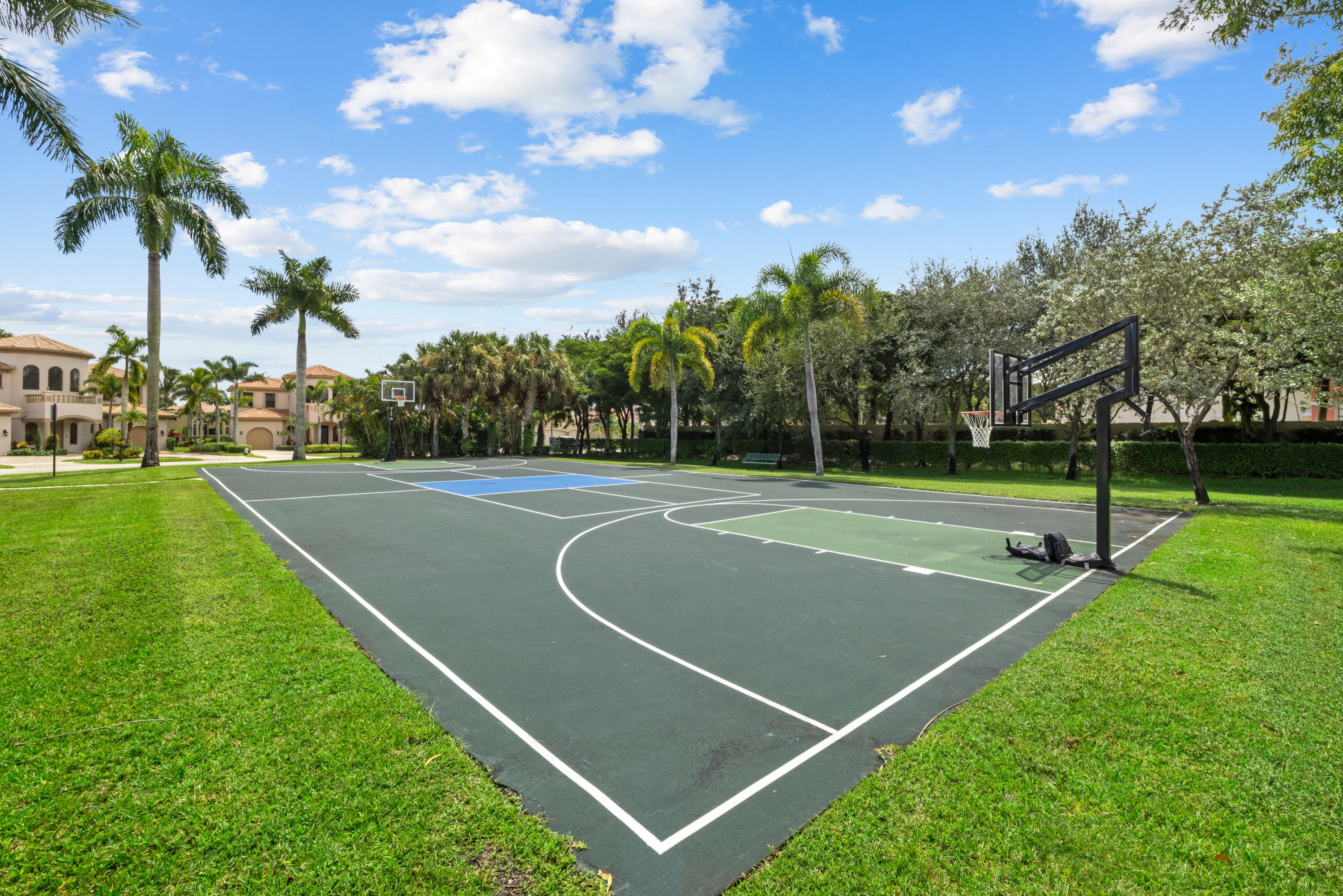 GOLF CLUB EST - Residential