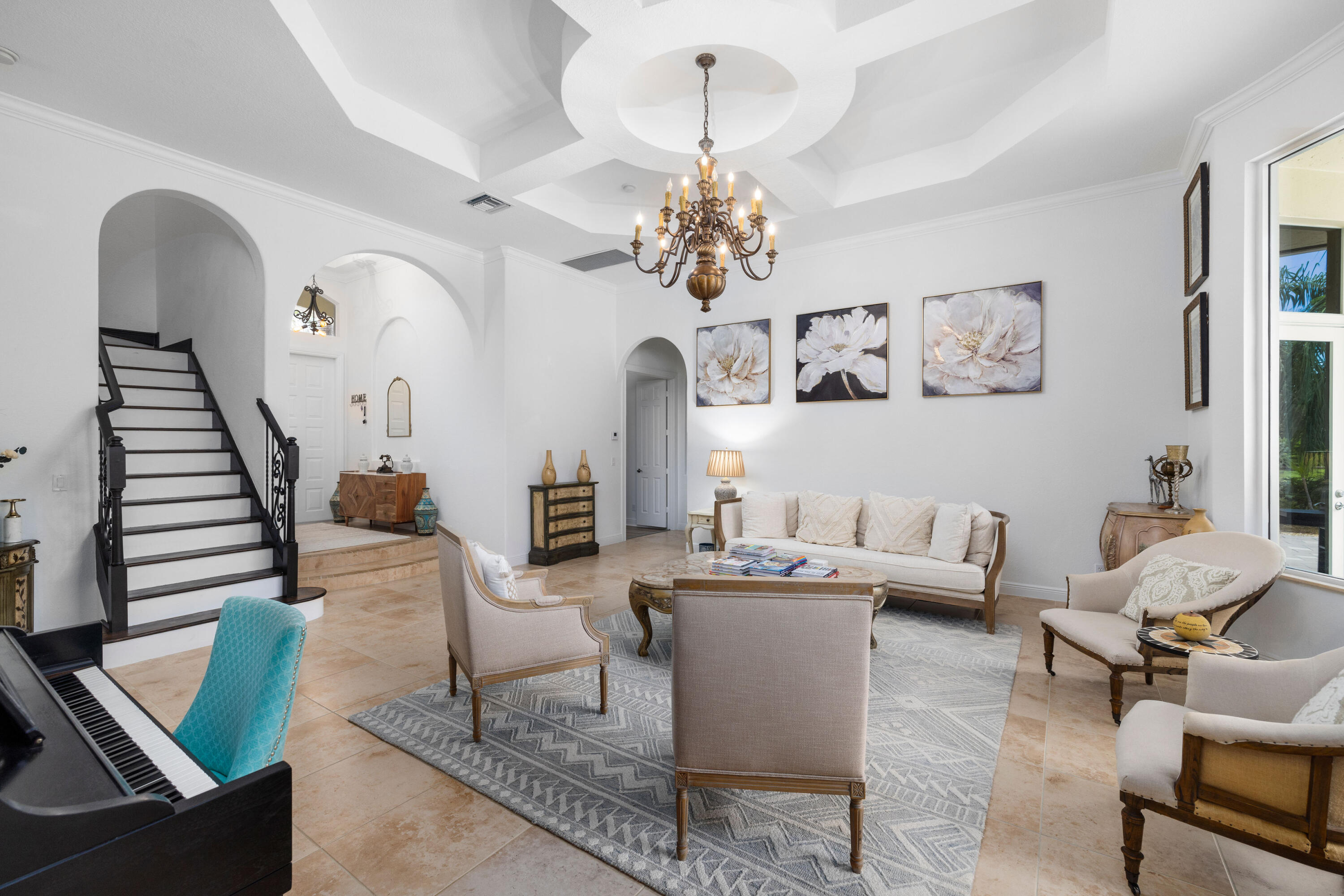 GOLF CLUB EST - Residential